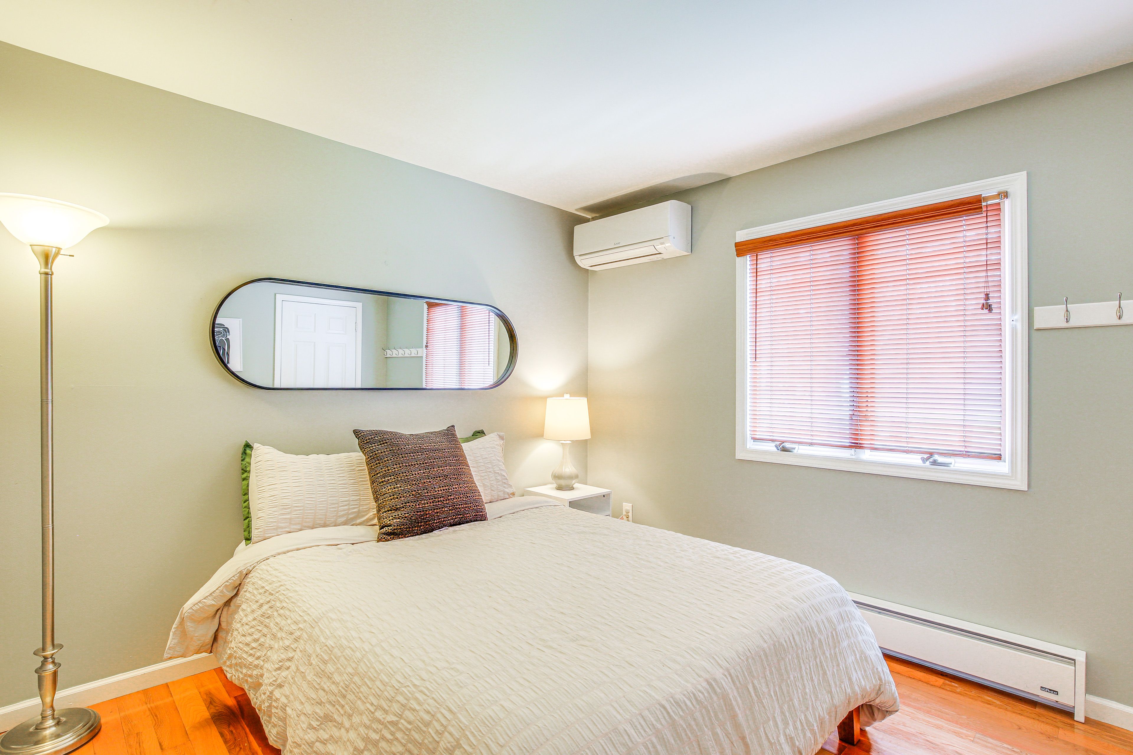 Bedroom 3 | Main Level | Queen Bed