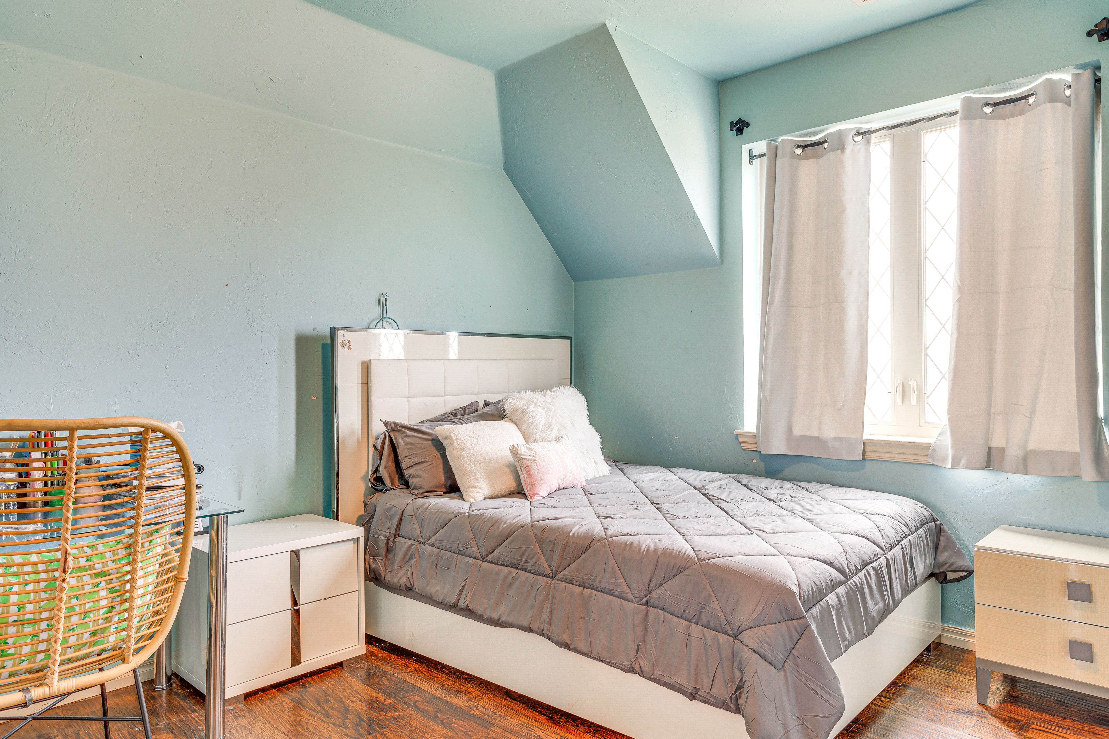 Bedroom 3 | Queen Bed | 2nd Floor