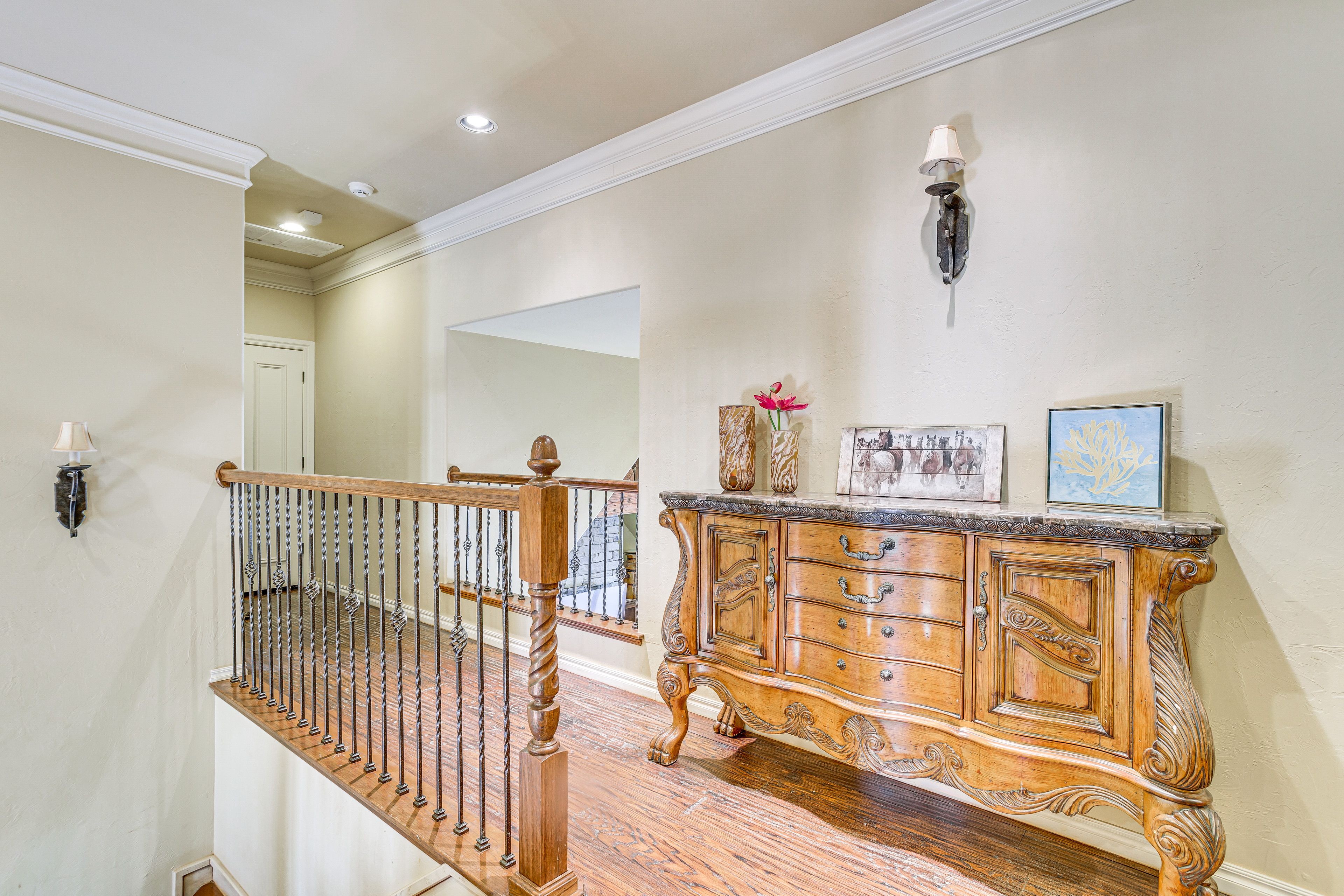 Loft | 2nd Floor