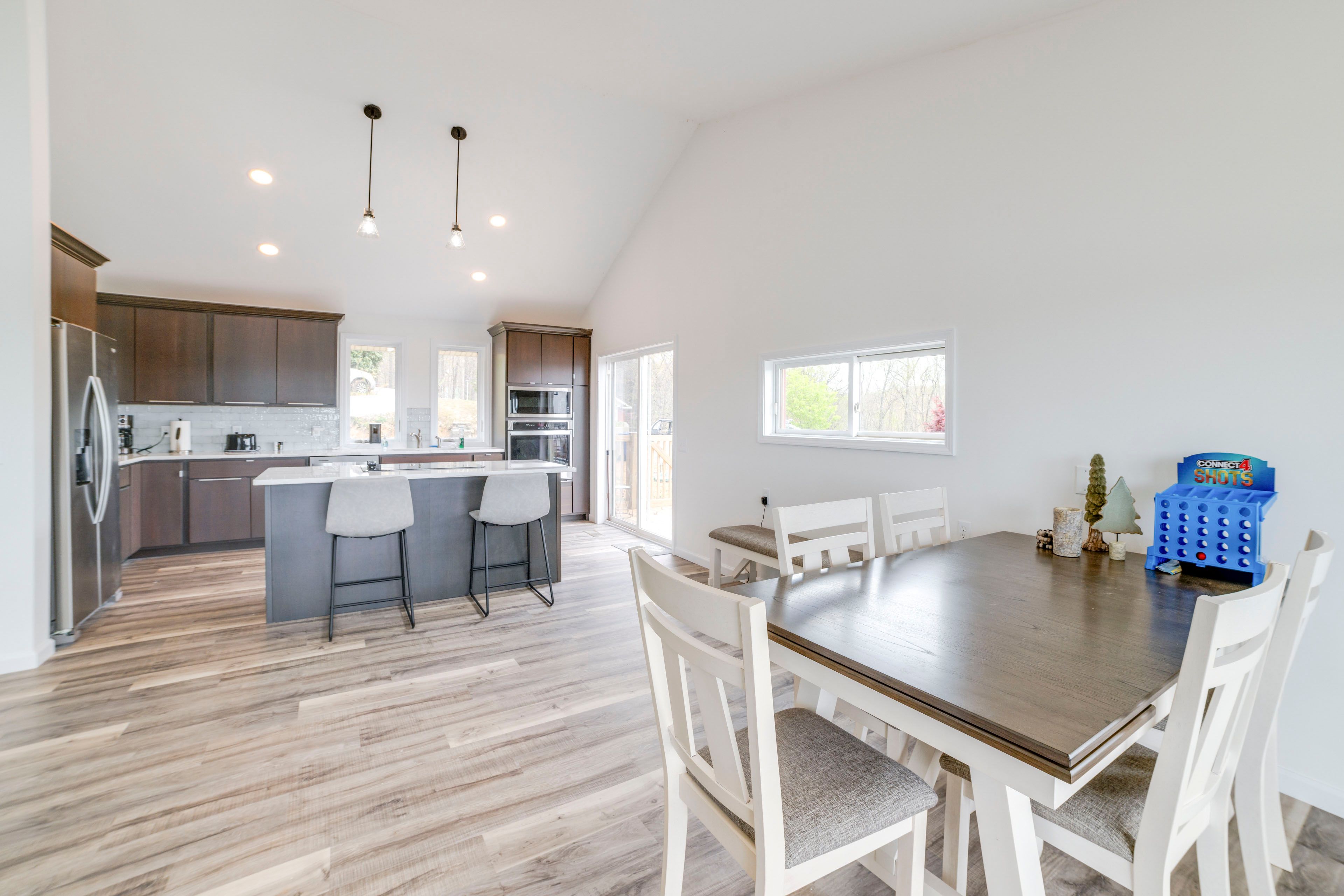 Dining Area | 1st Floor