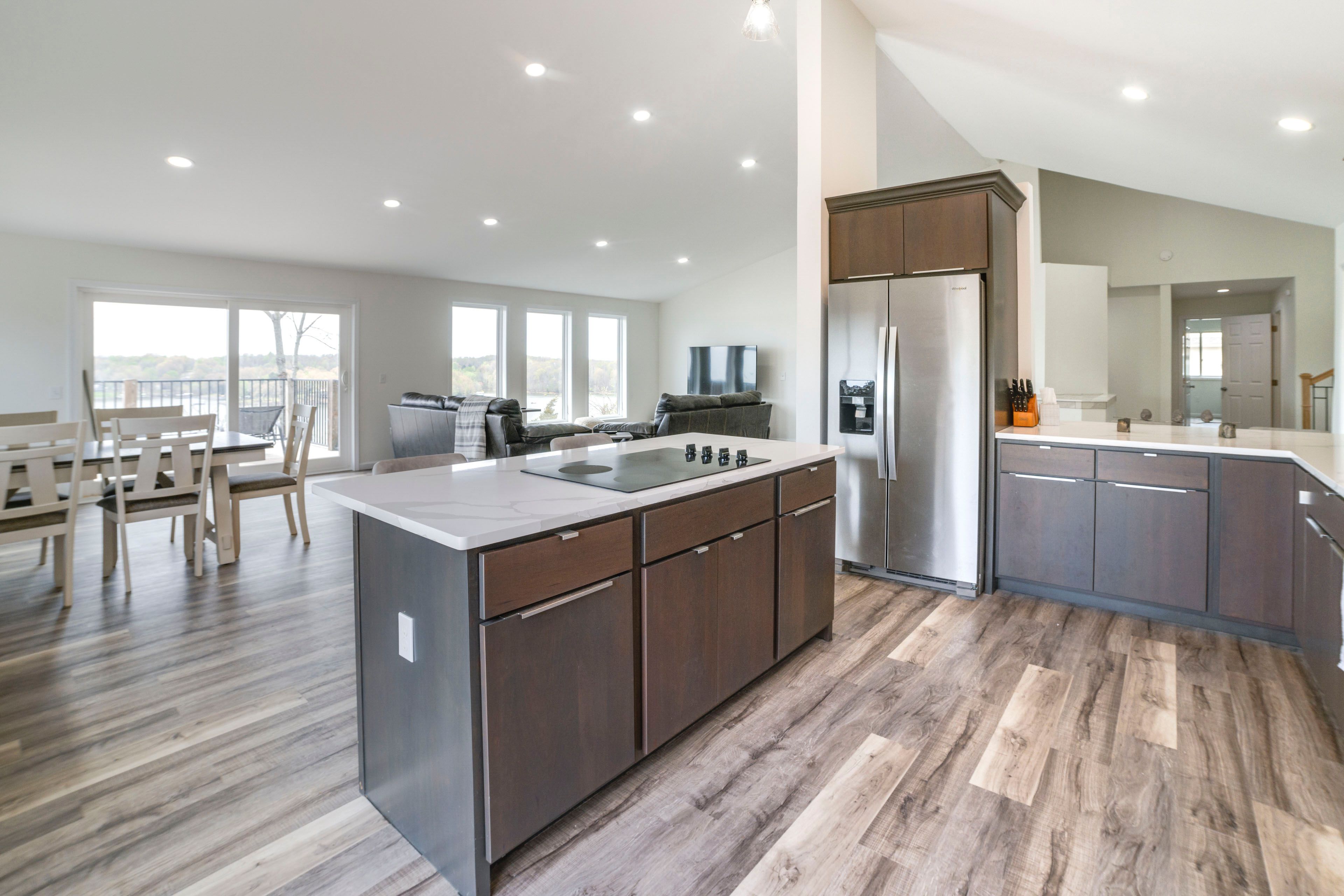 Kitchen | Dishwasher | 1st Floor