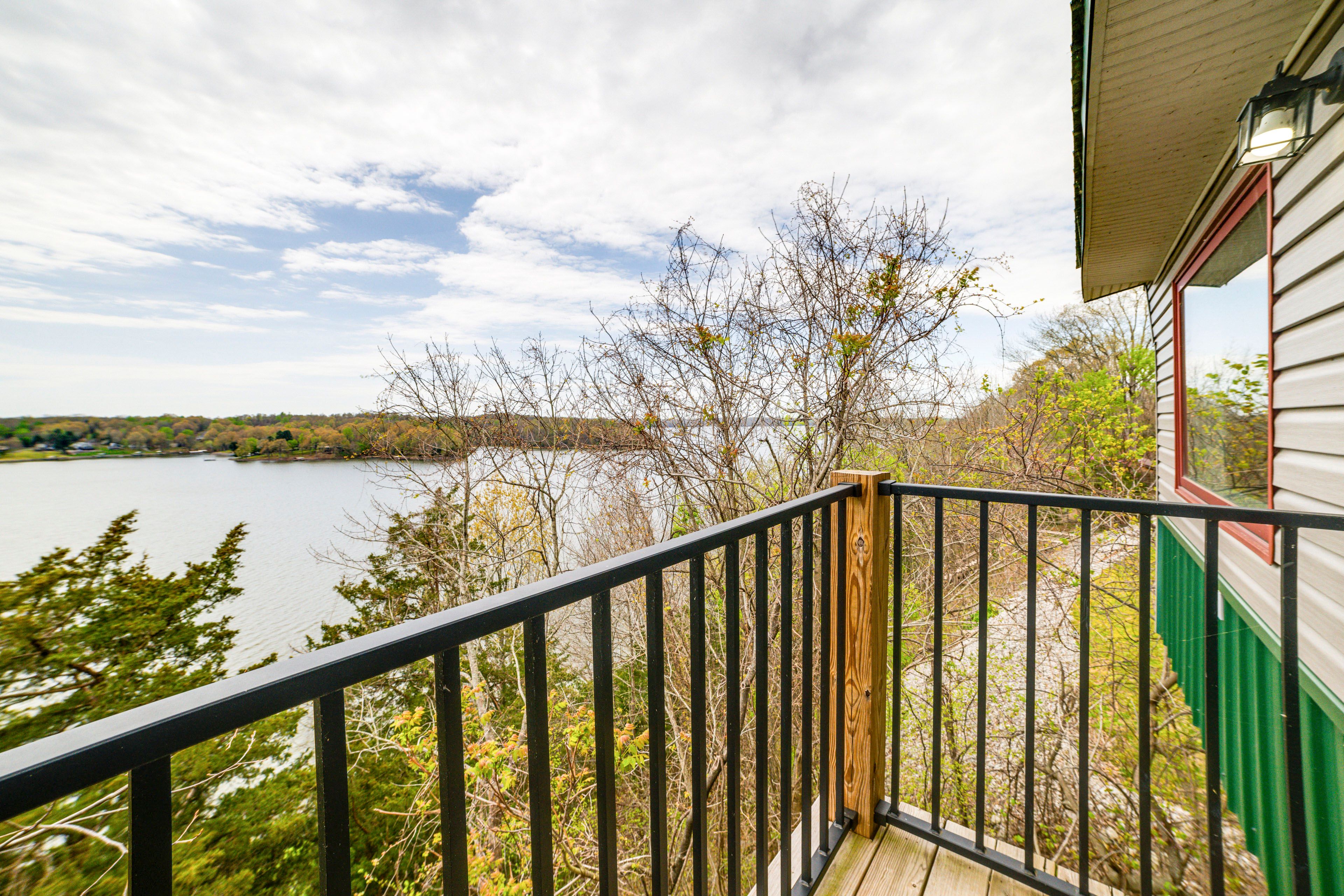 Lake Views