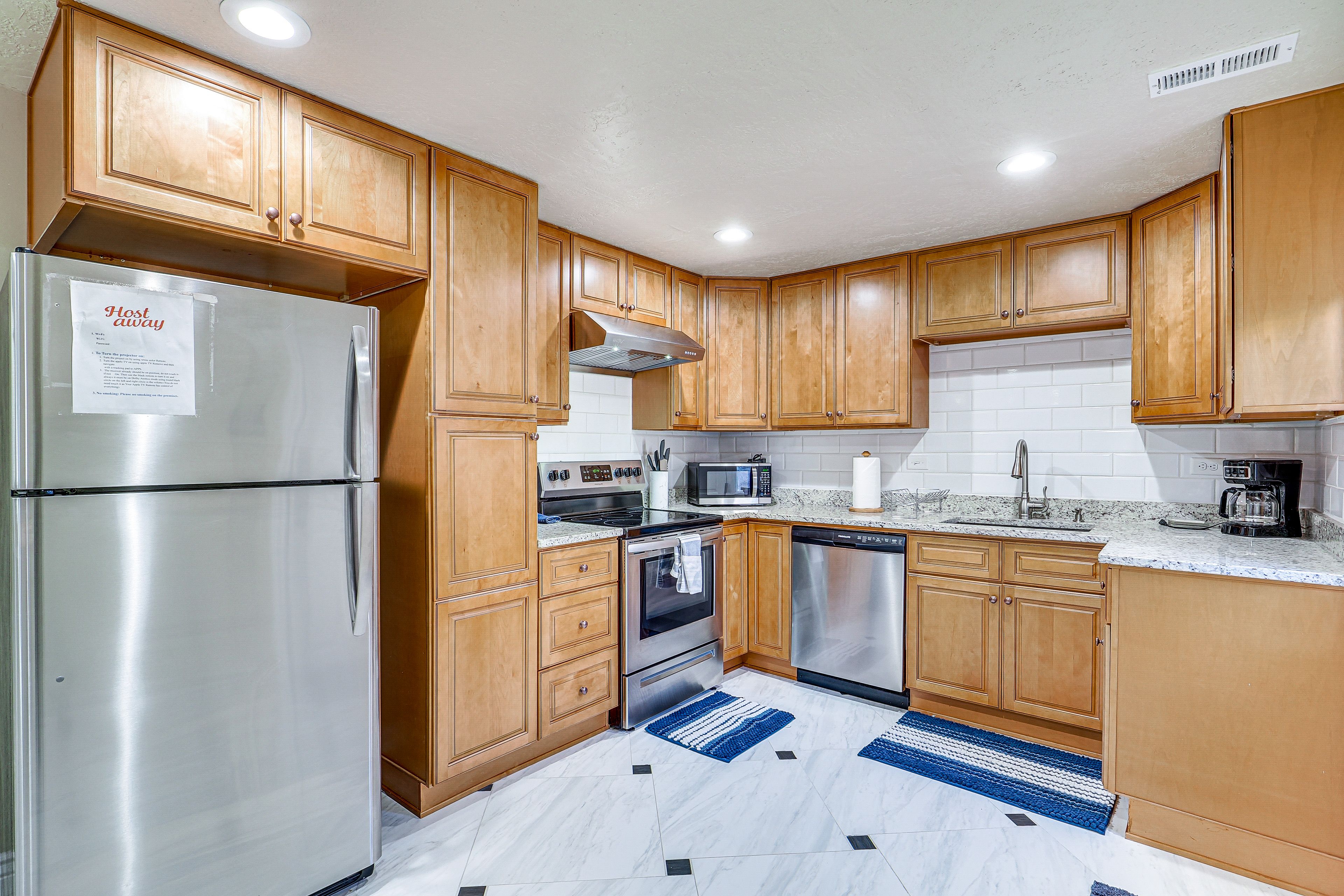 Kitchen | Cooking Basics | Drip Coffee Maker | Toaster