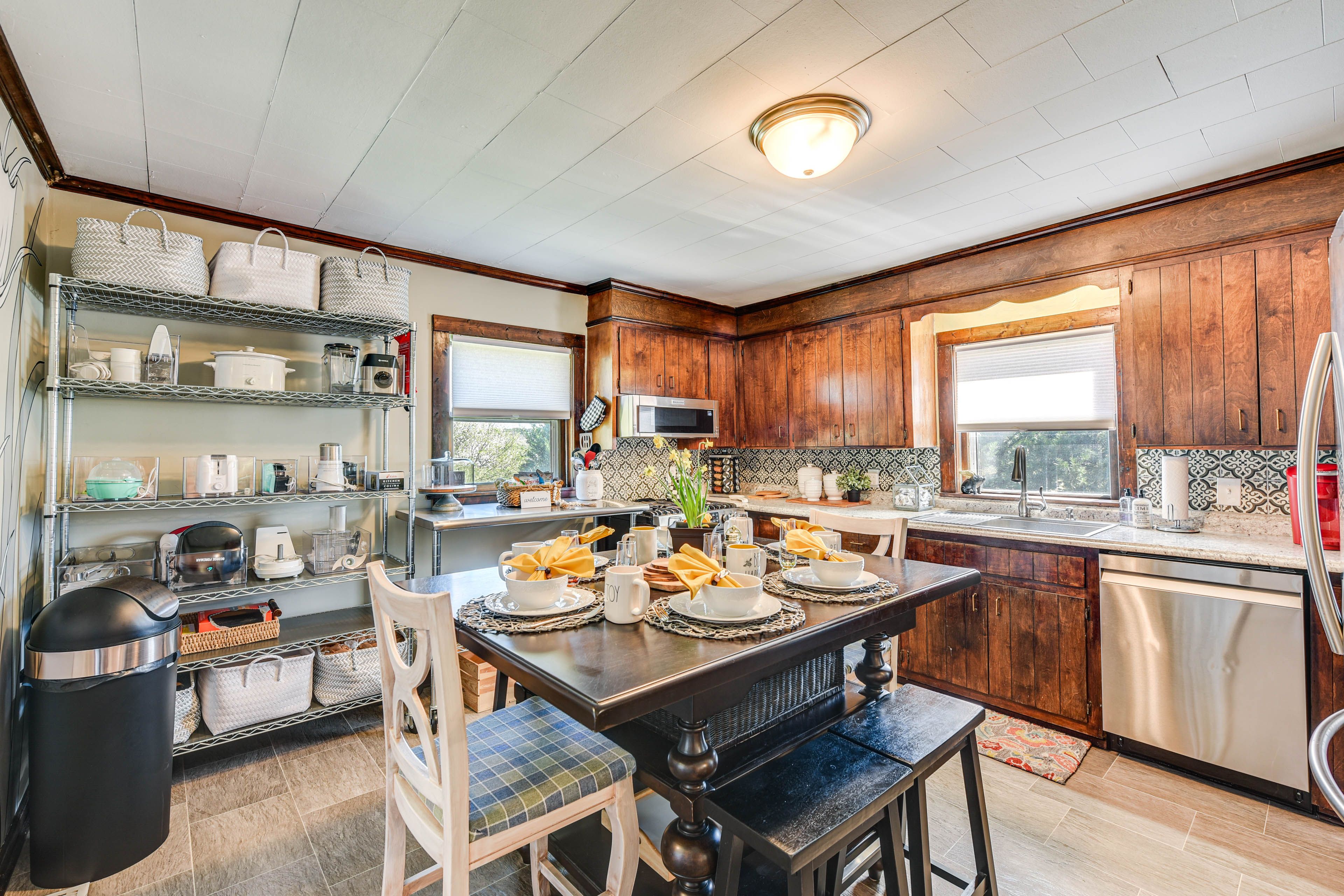 Kitchen | Cooking Basics | Complimentary Spices