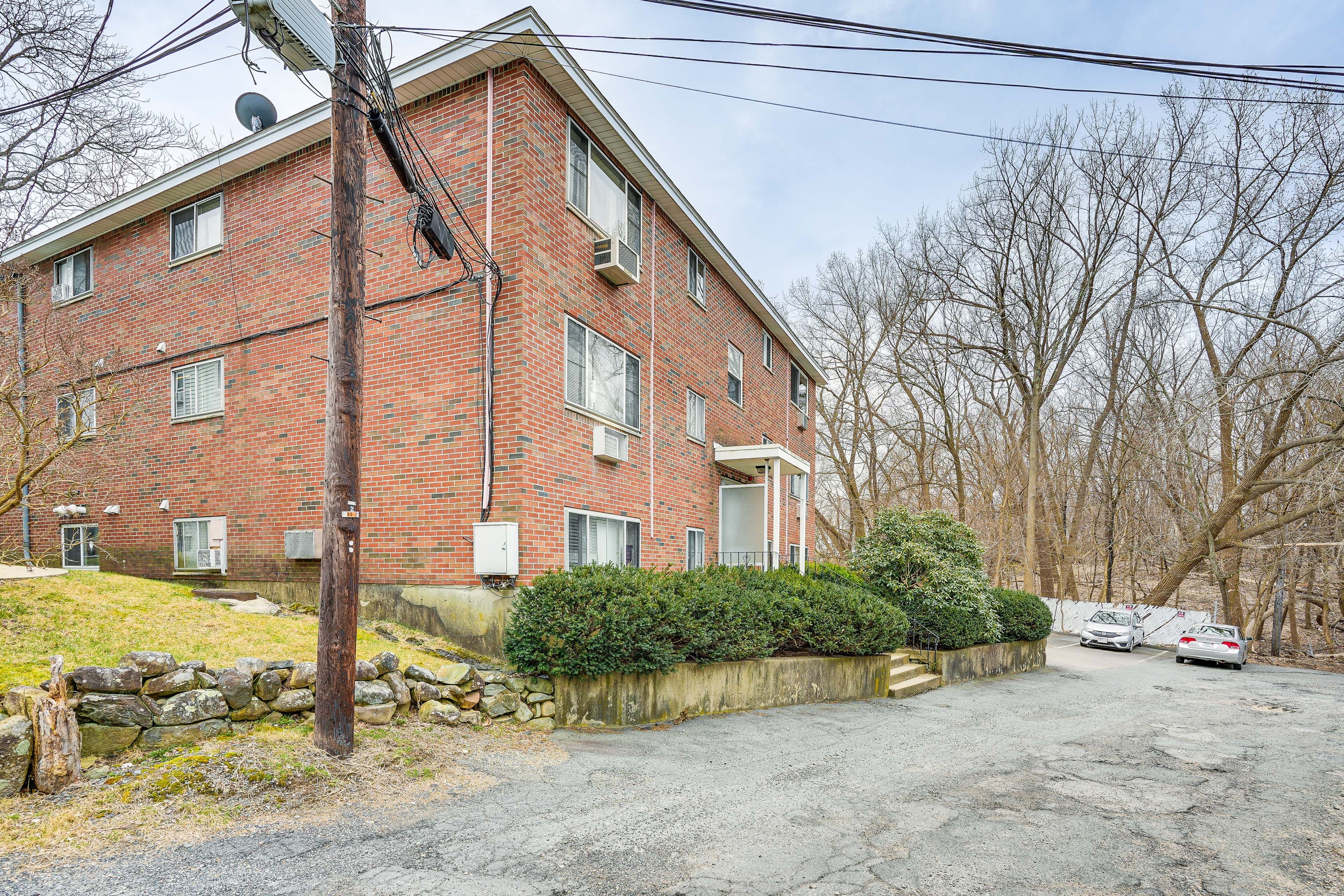 Property Exterior