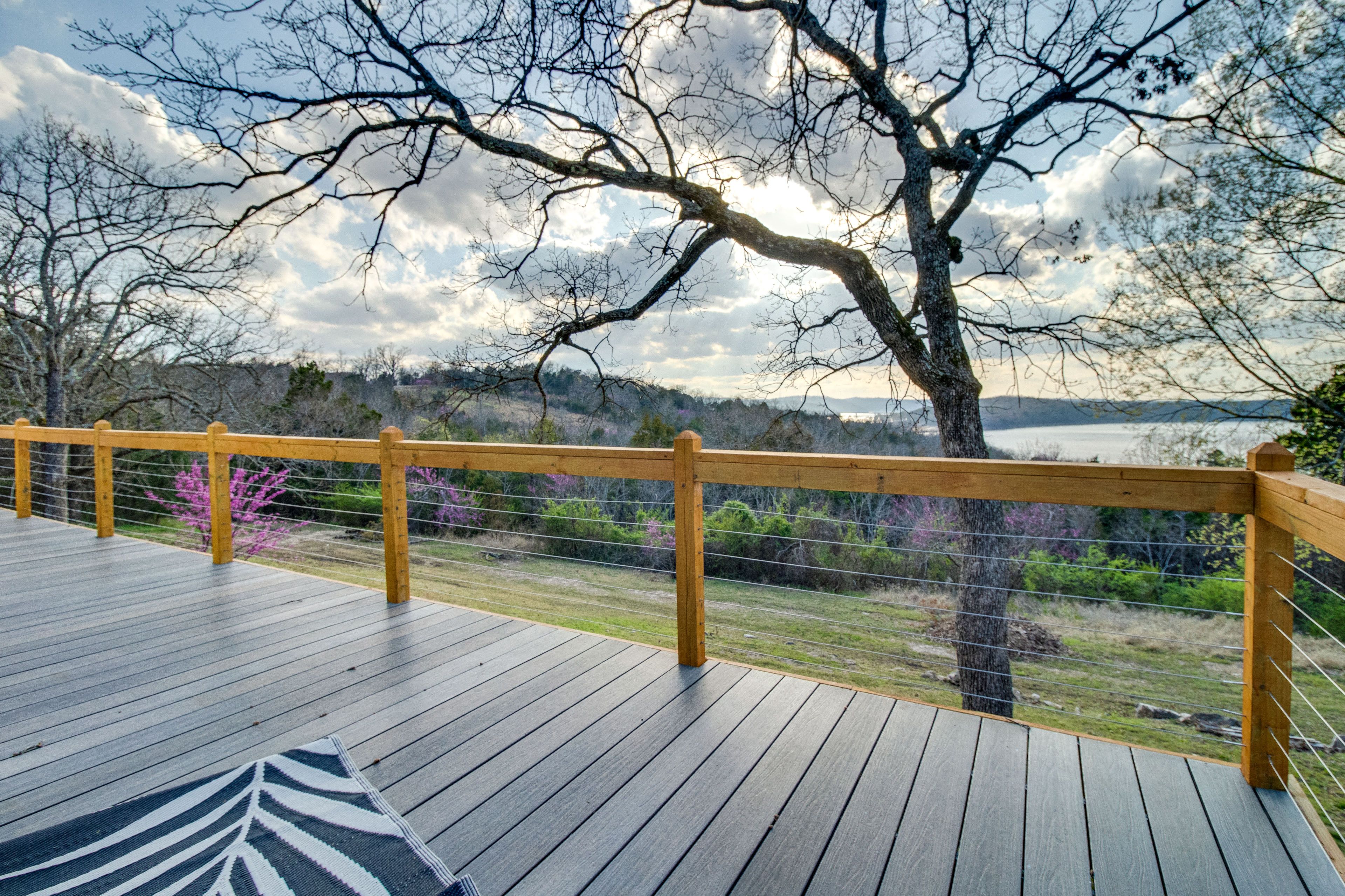Lake Views