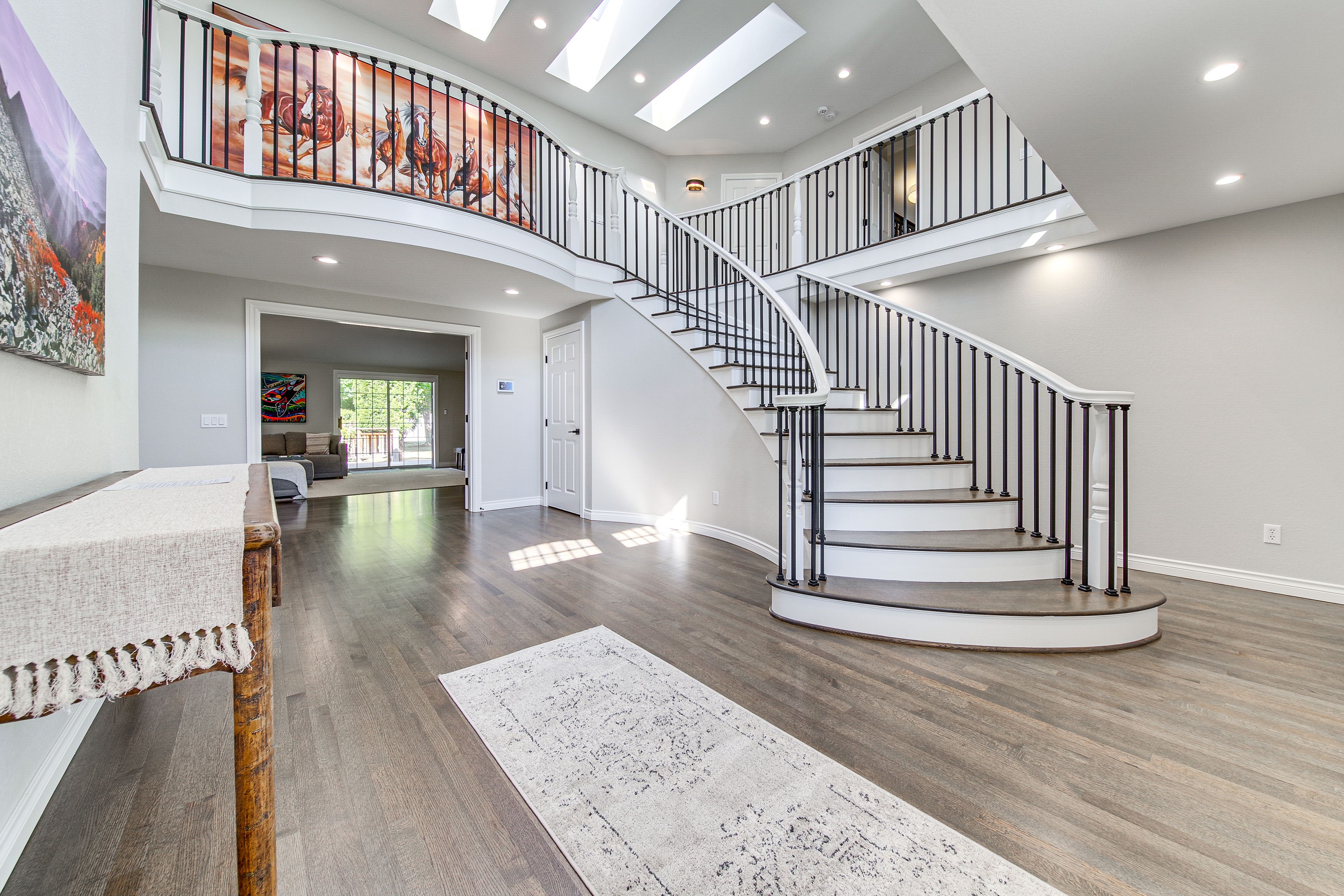 Staircase | 1st Floor