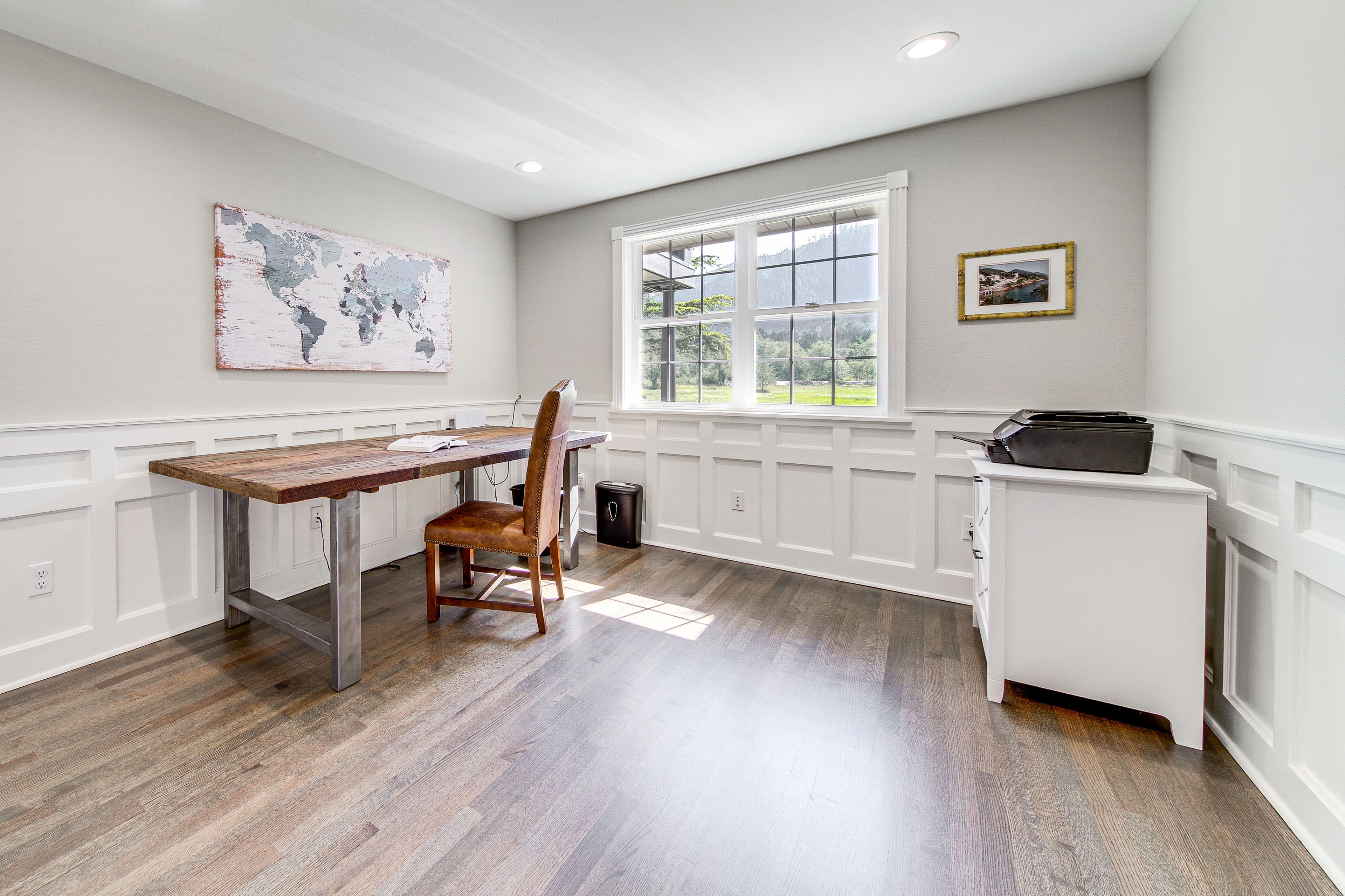 Private Office | Printer | 1st Floor