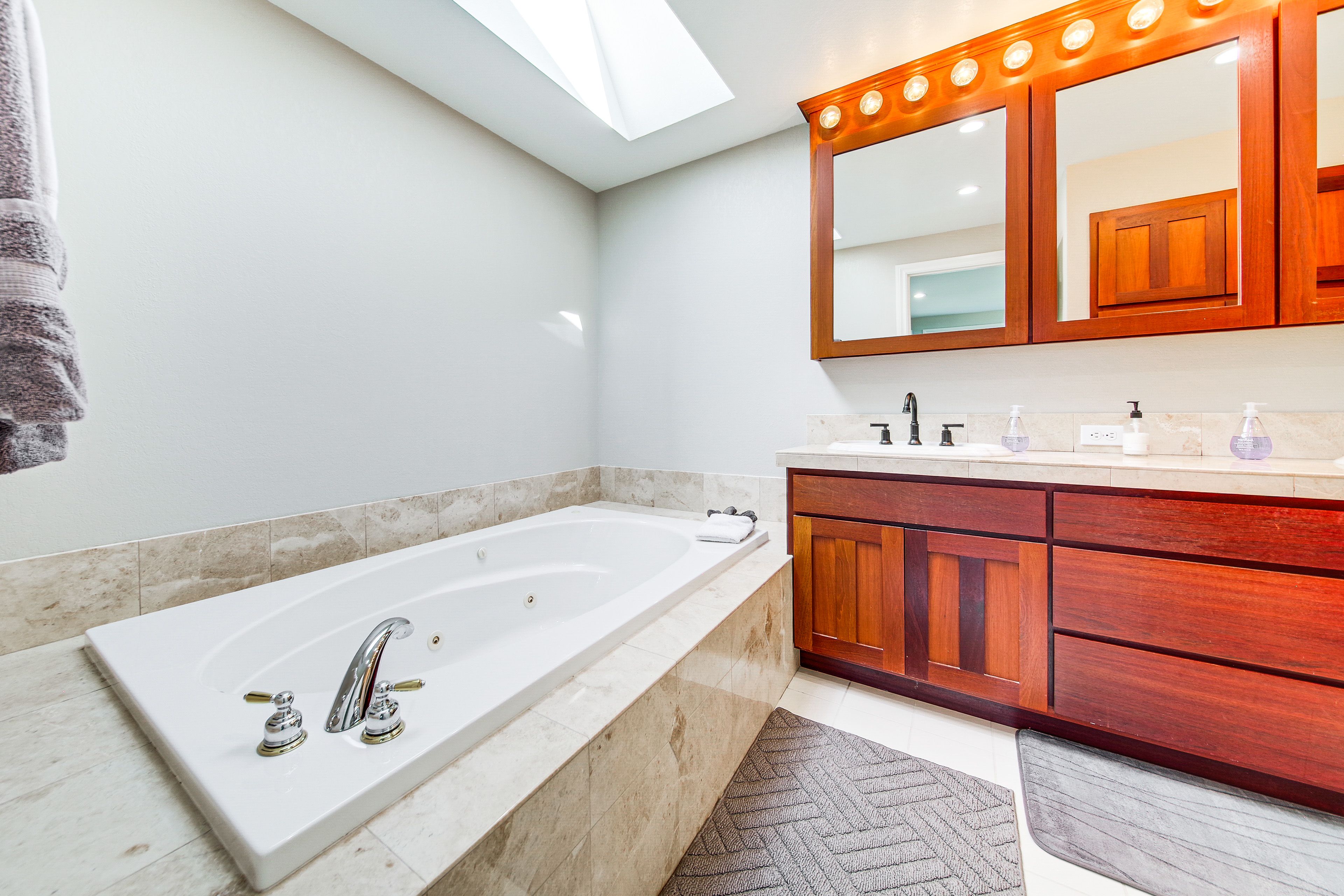 En-Suite Bathroom | Shower | 2nd Floor