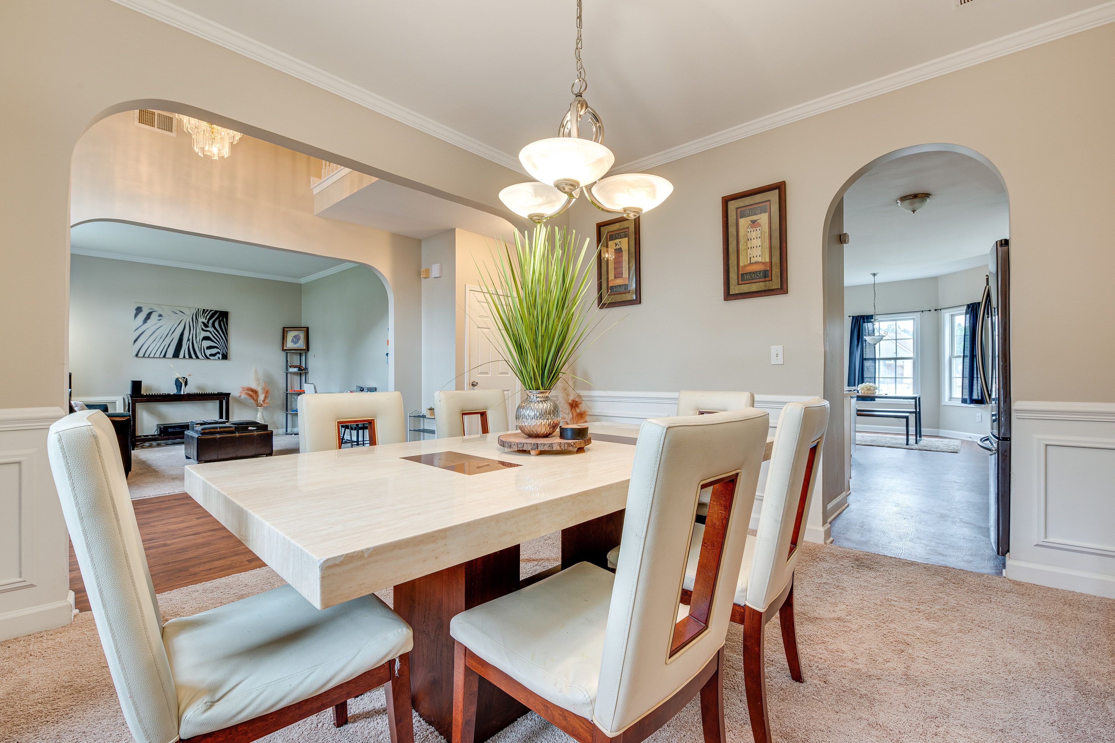 Dining Room | 1st Floor