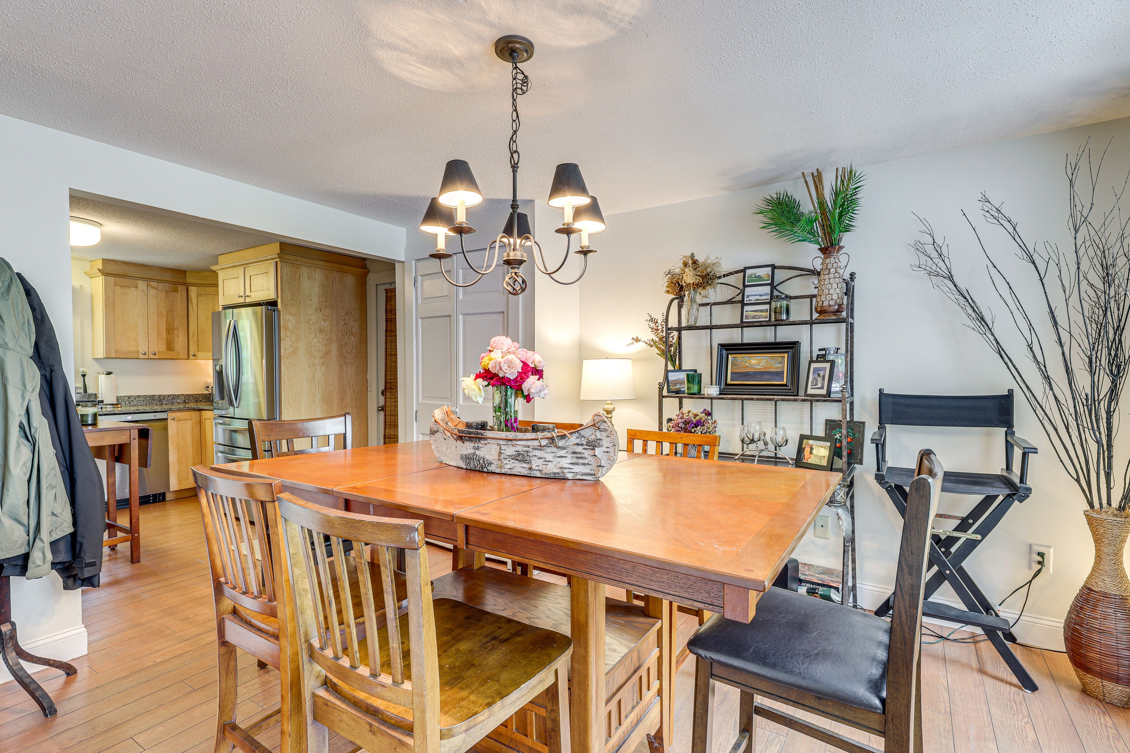 Dining Room | 1st Floor