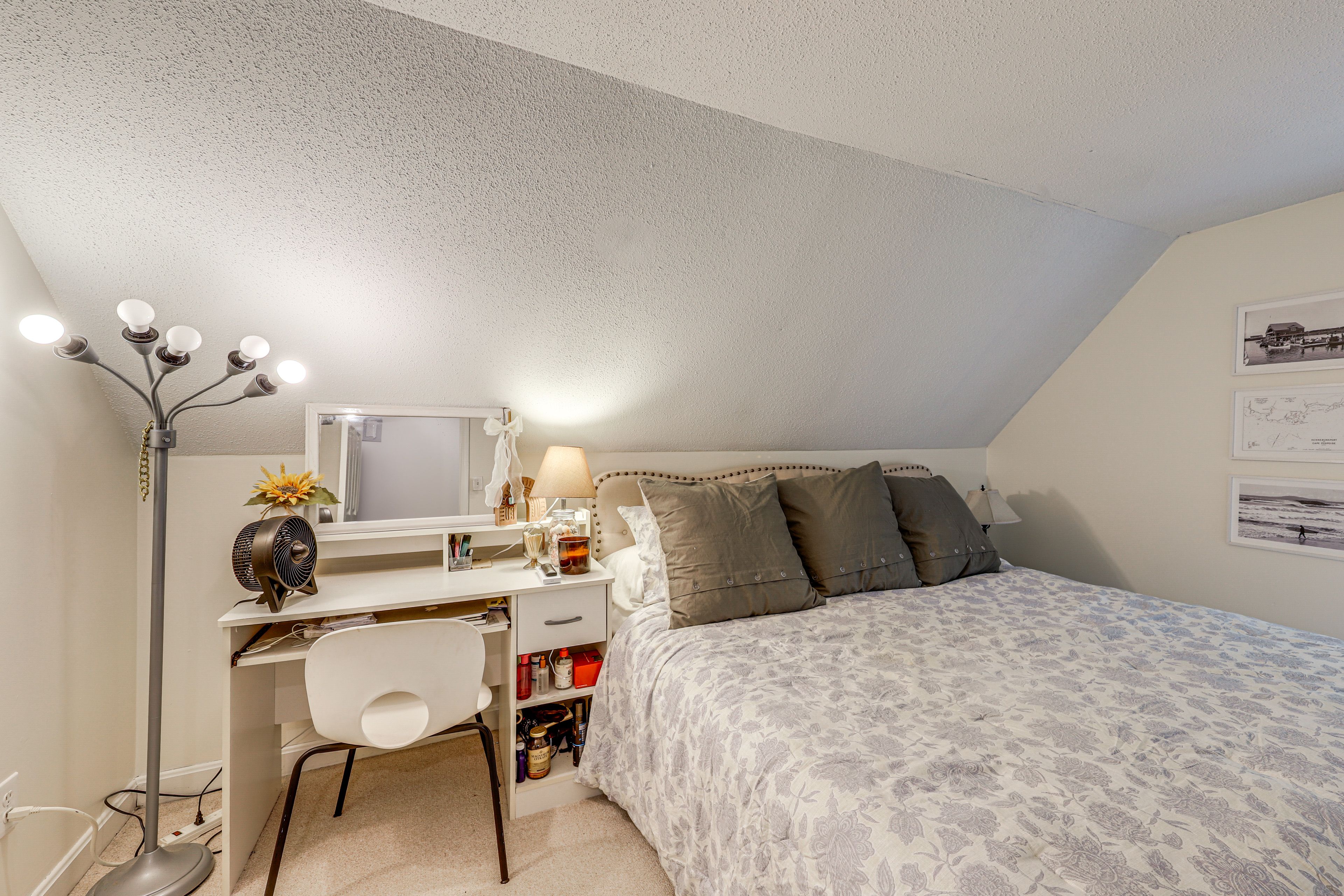 Bedroom 2 | Queen Bed | 2nd Floor