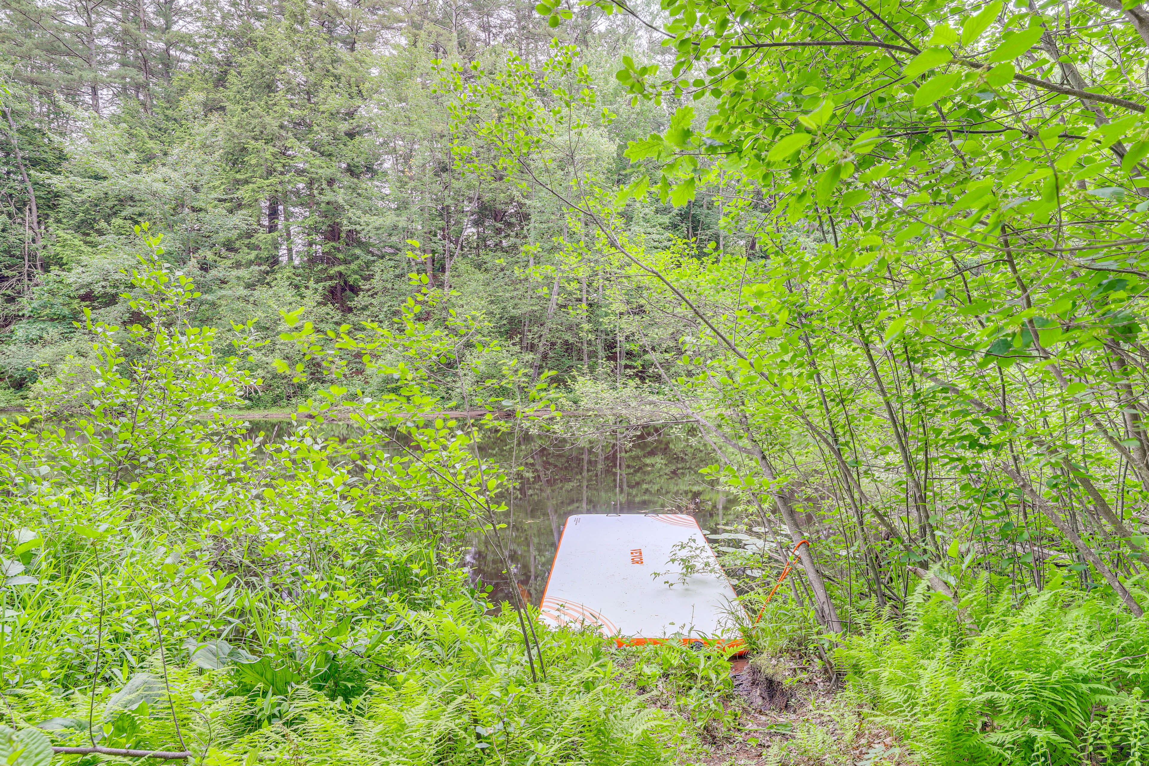 River Access