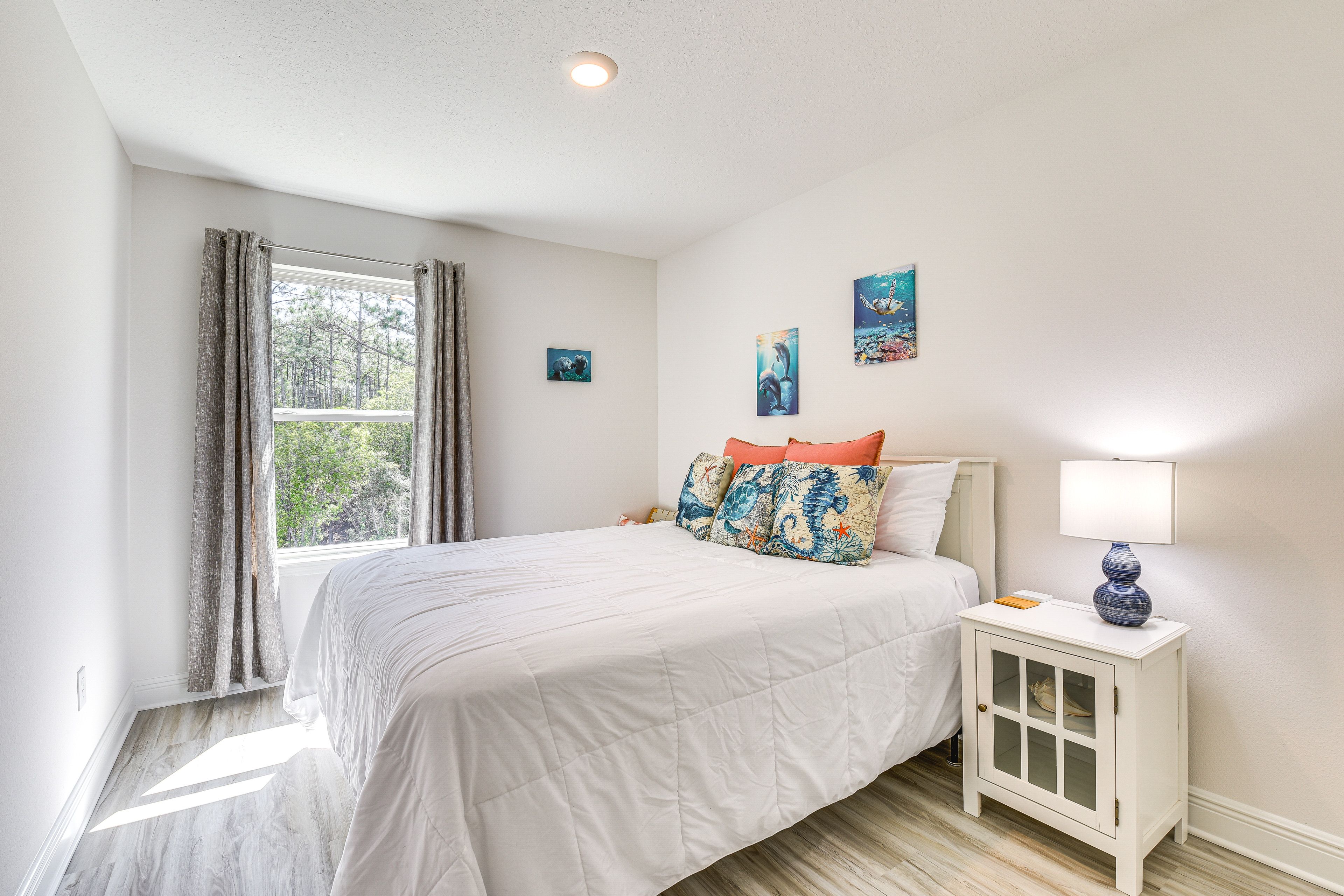 Bedroom 3 | Queen Bed | 2nd Floor