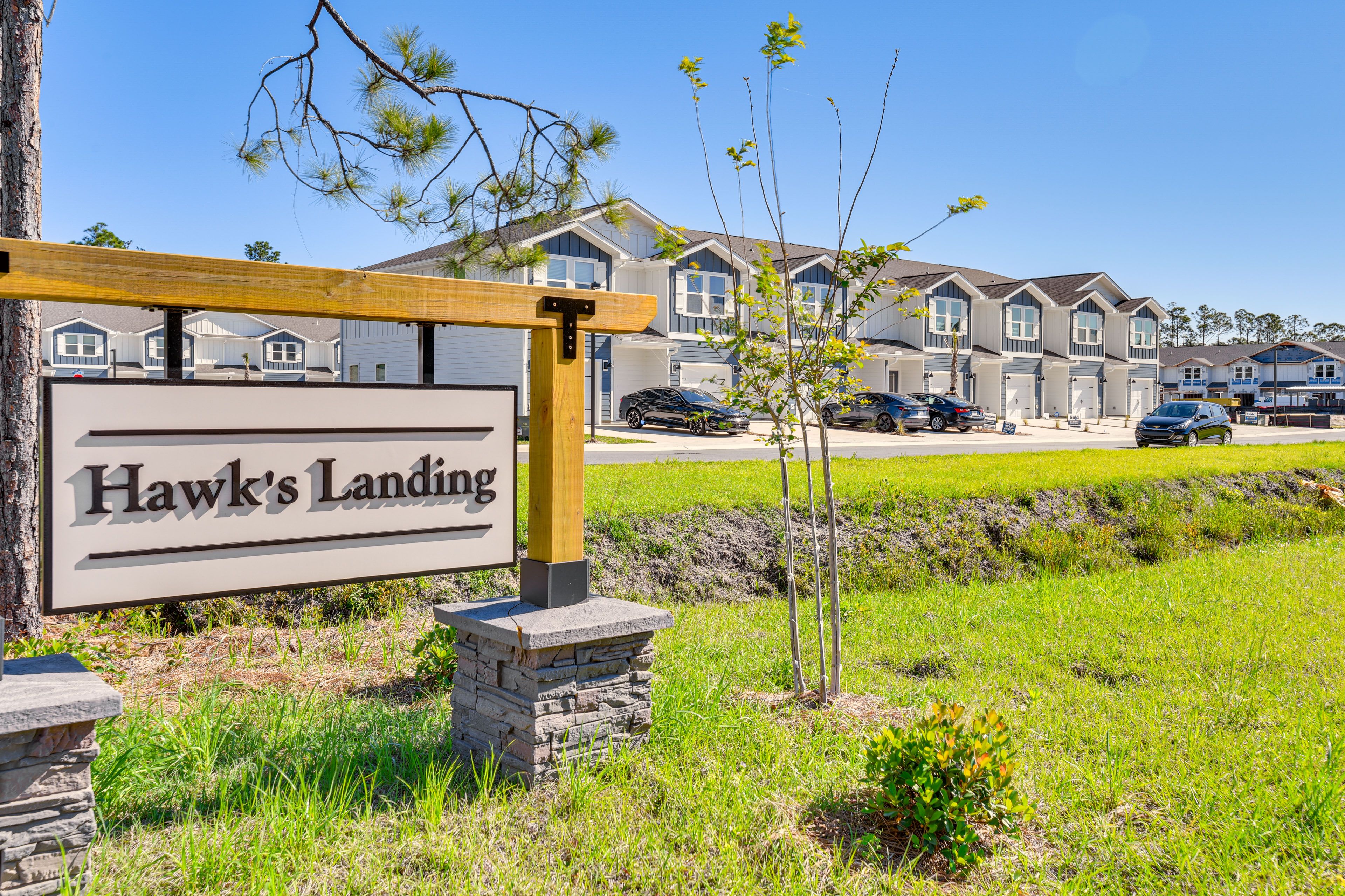 Community Exterior