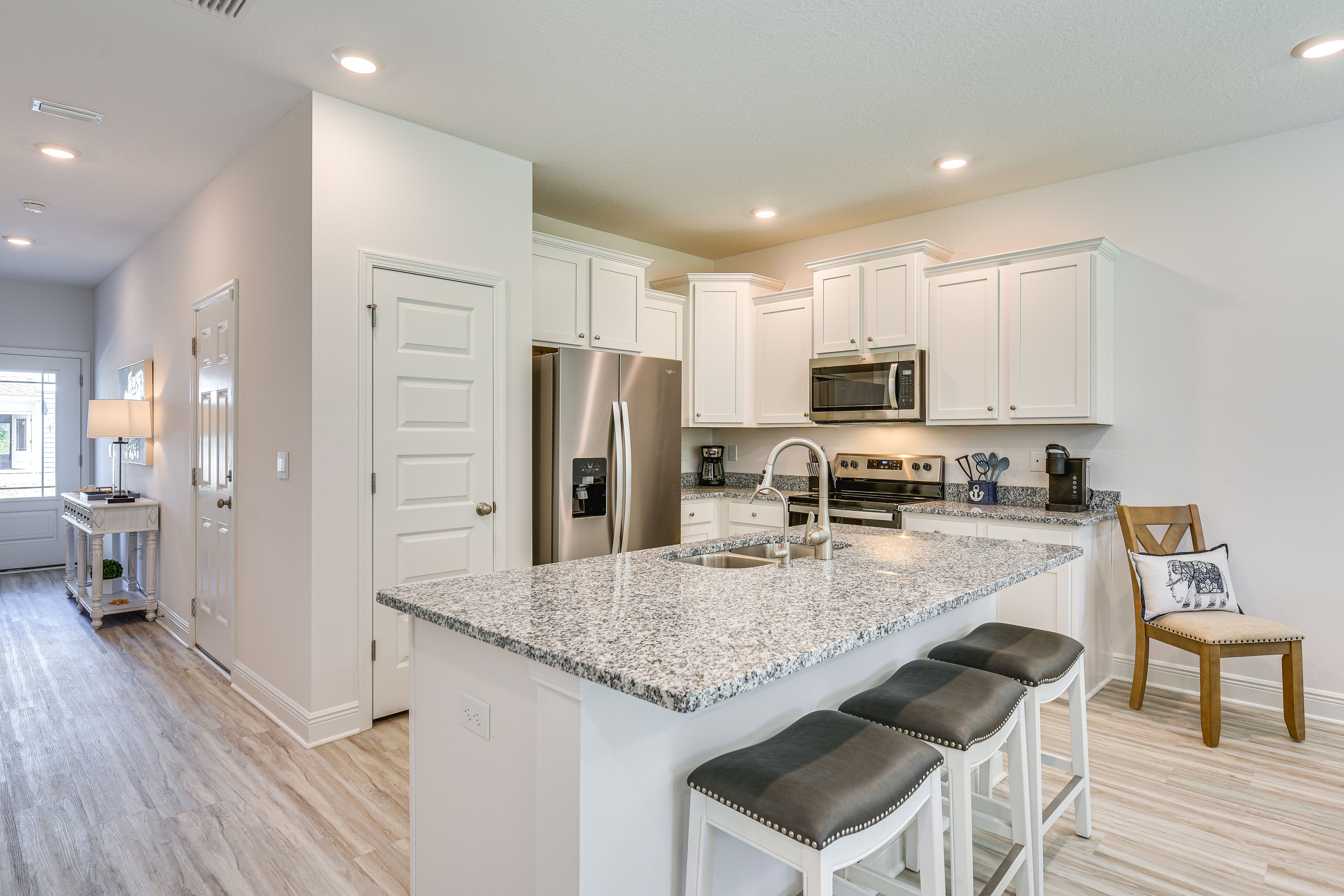 Kitchen | 1st Floor