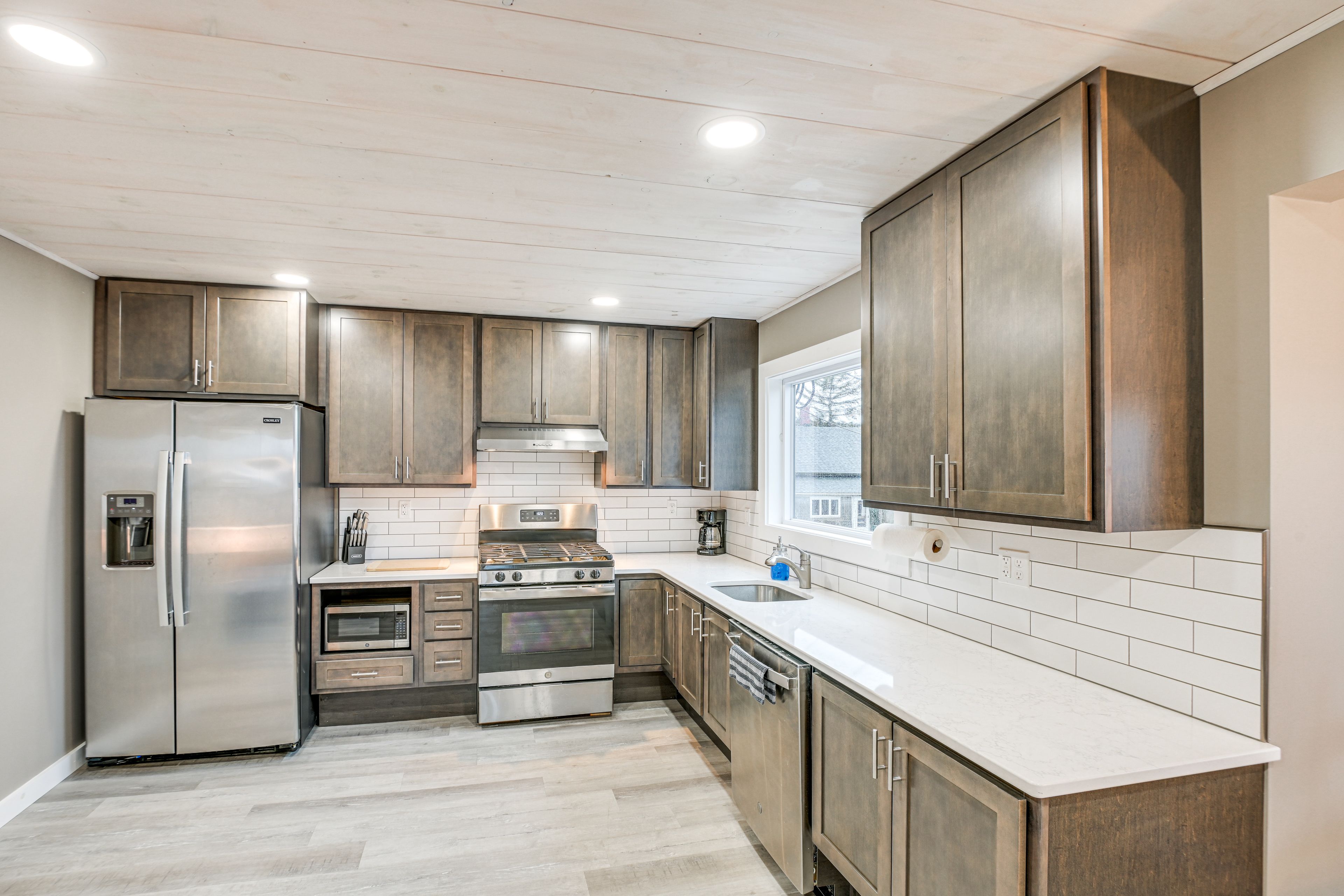 Kitchen | Cooking Basics