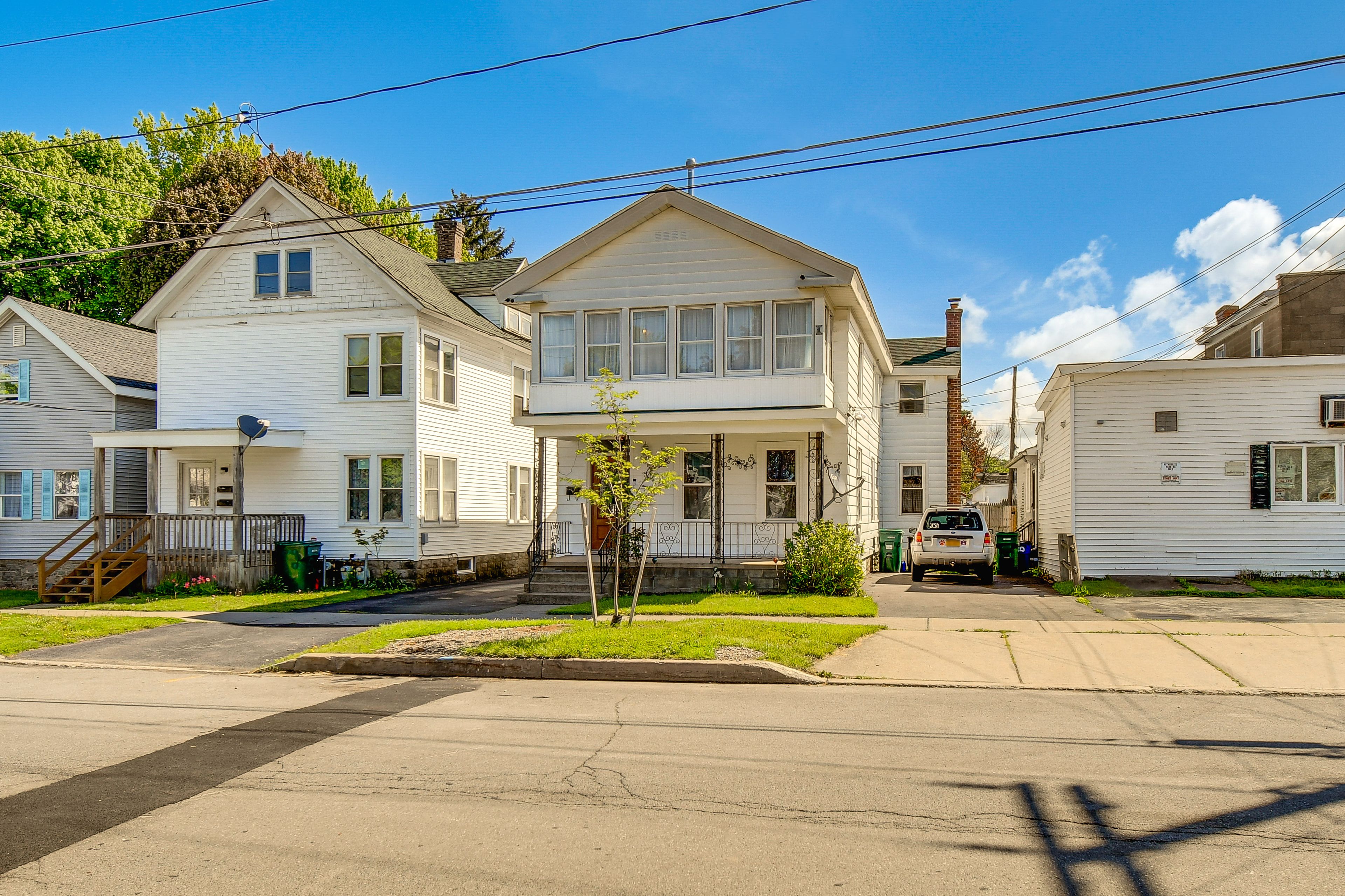Property Exterior