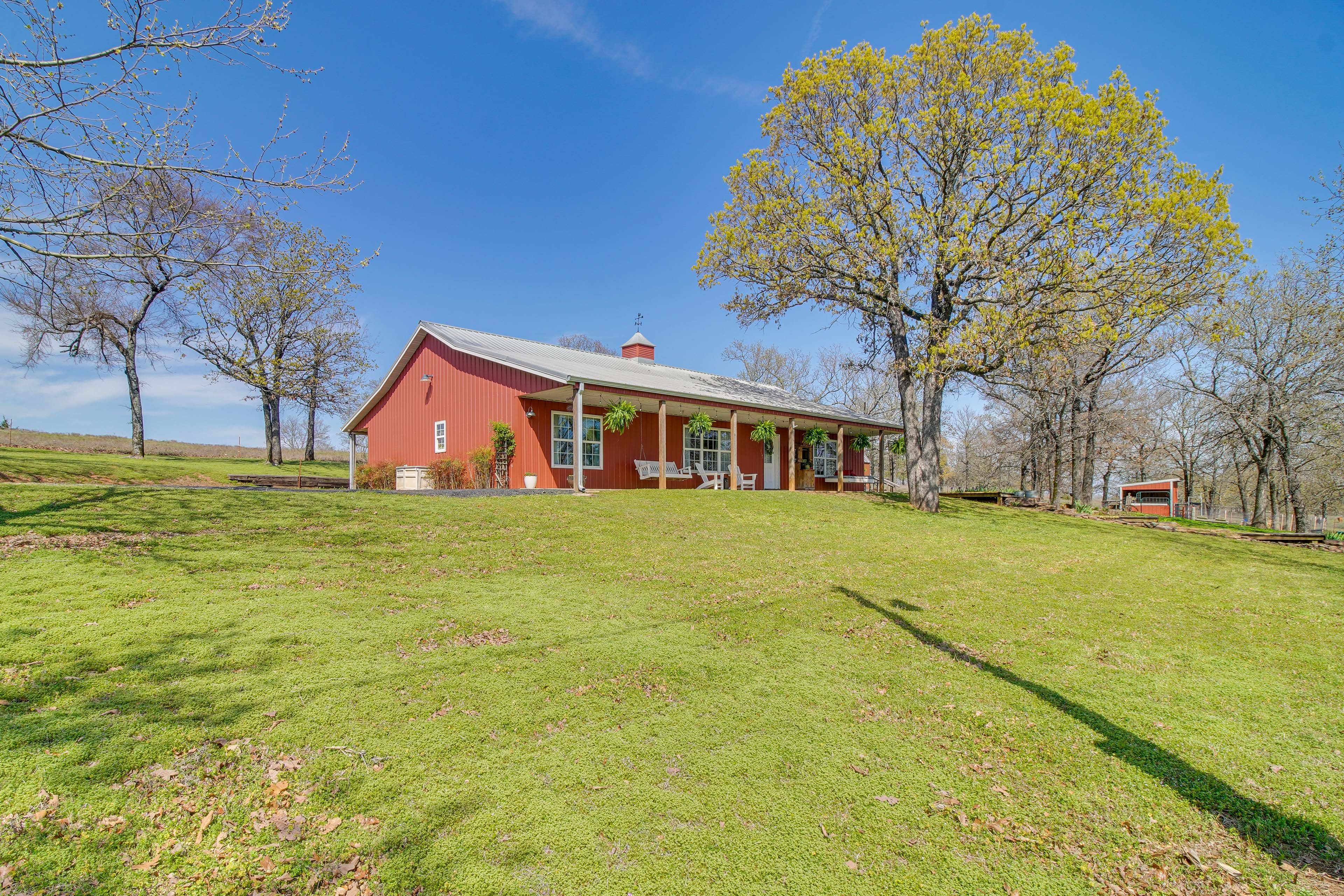 Property Exterior