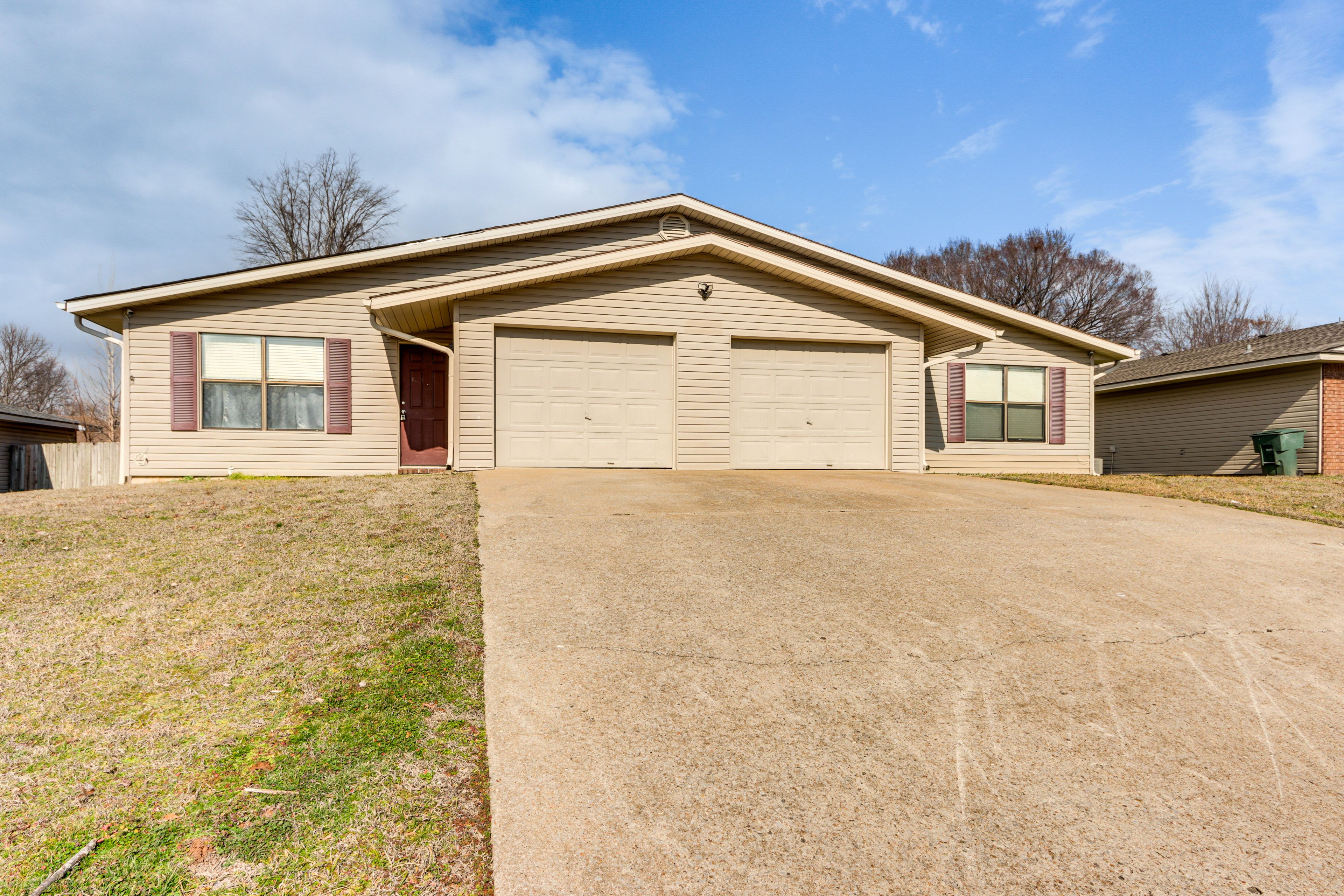 Home Exterior