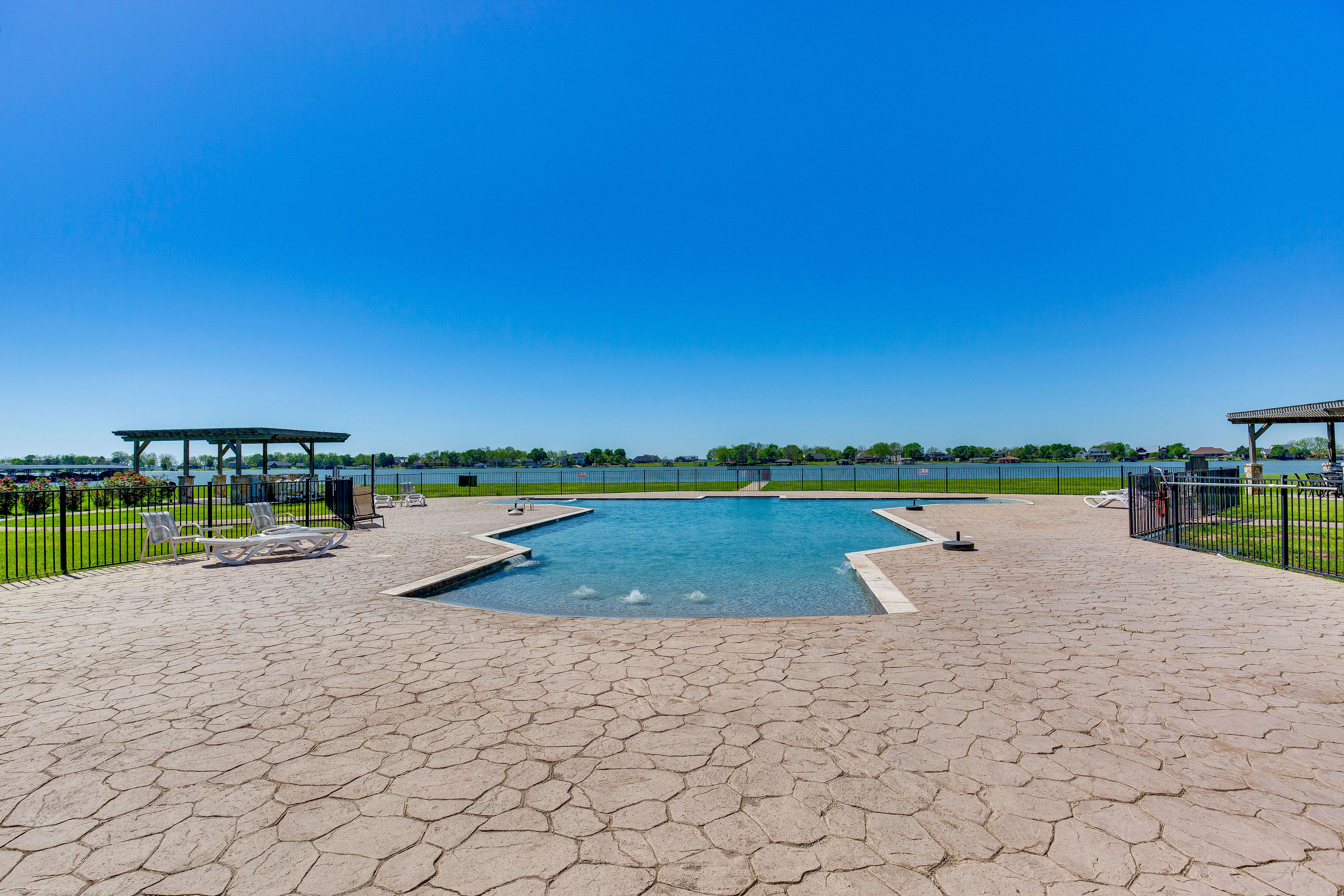 Northshore Harbor Condominiums | Community Amenities