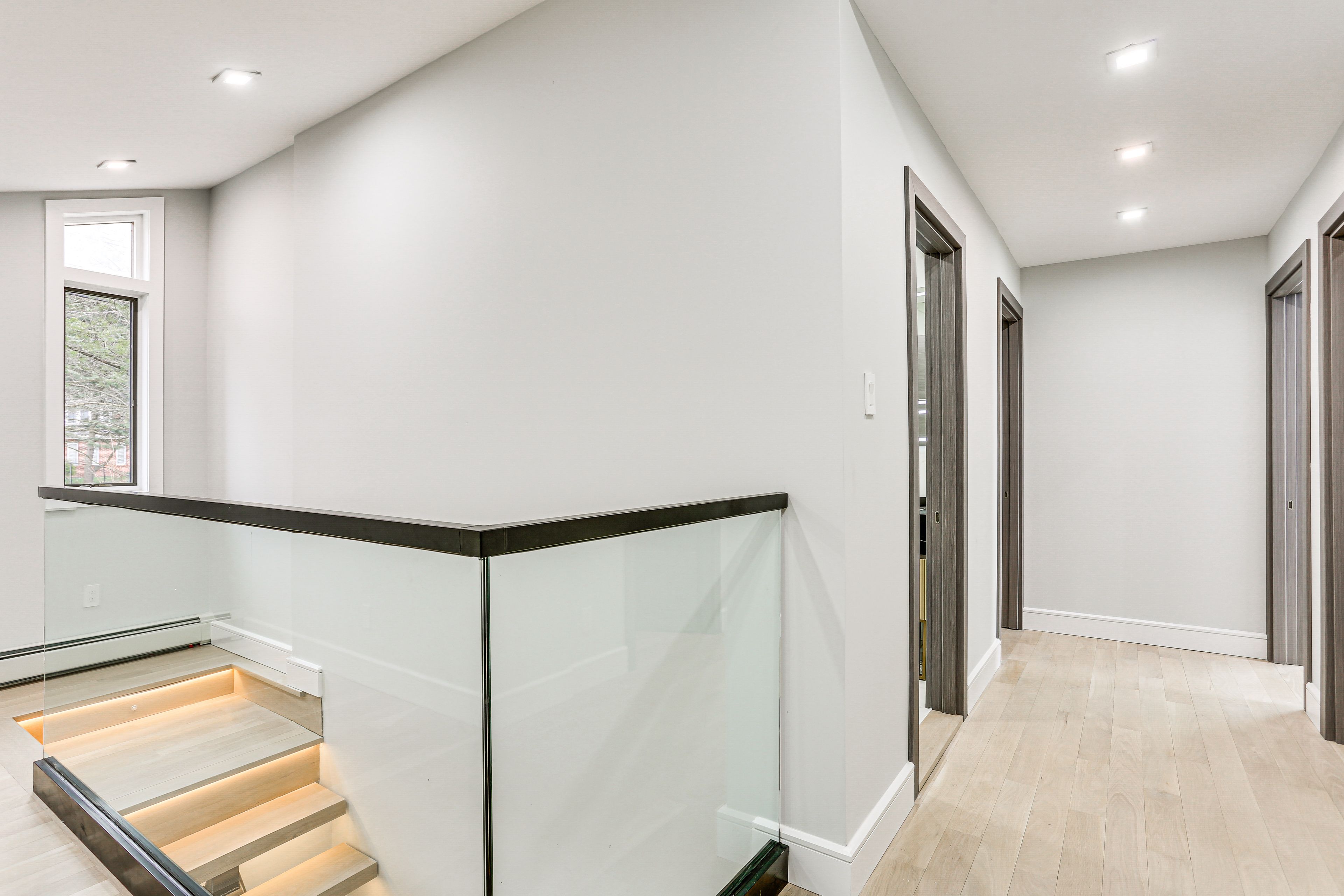 2nd Floor Landing