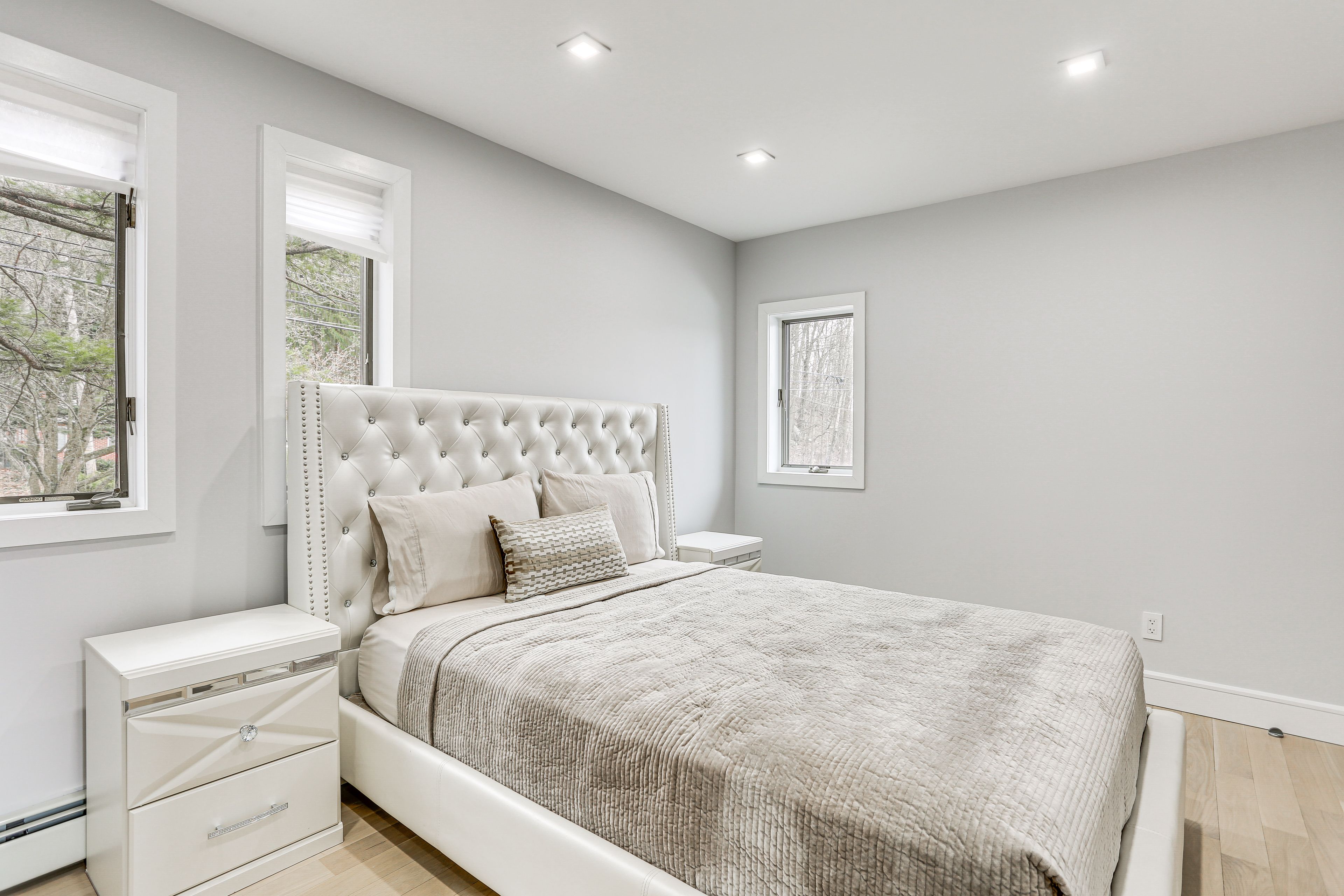 Bedroom 2 | Queen Bed | 2nd Floor