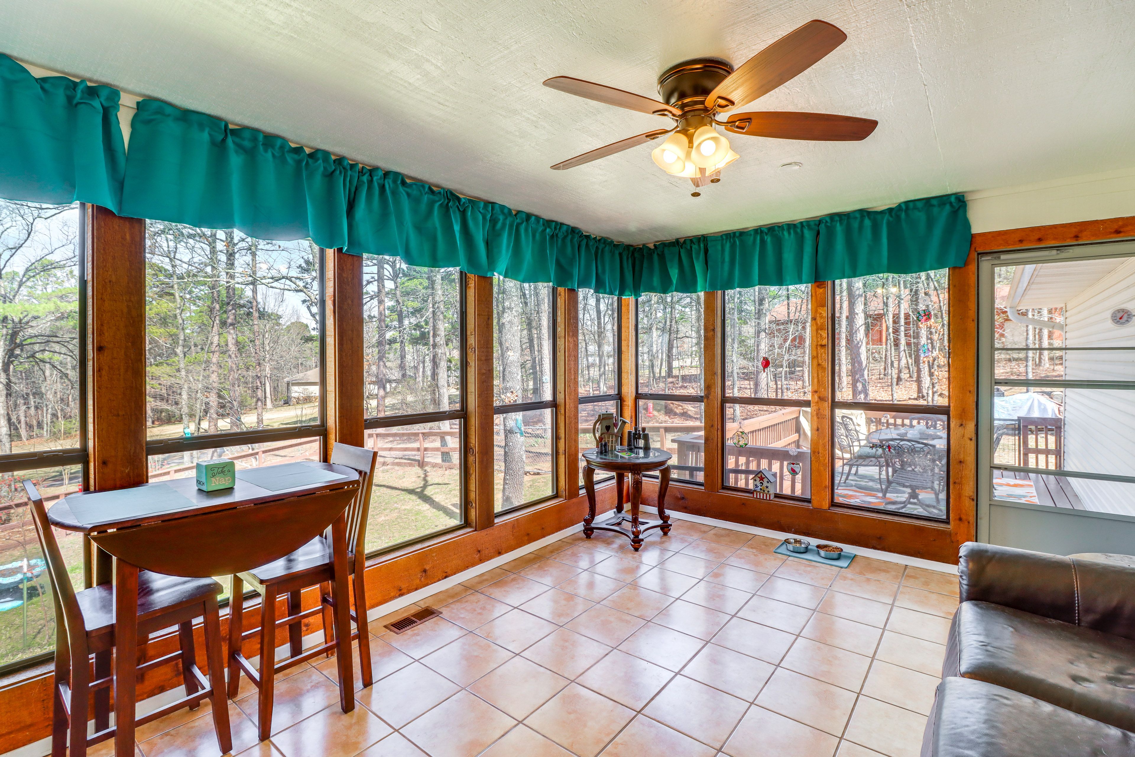 3-Season Porch