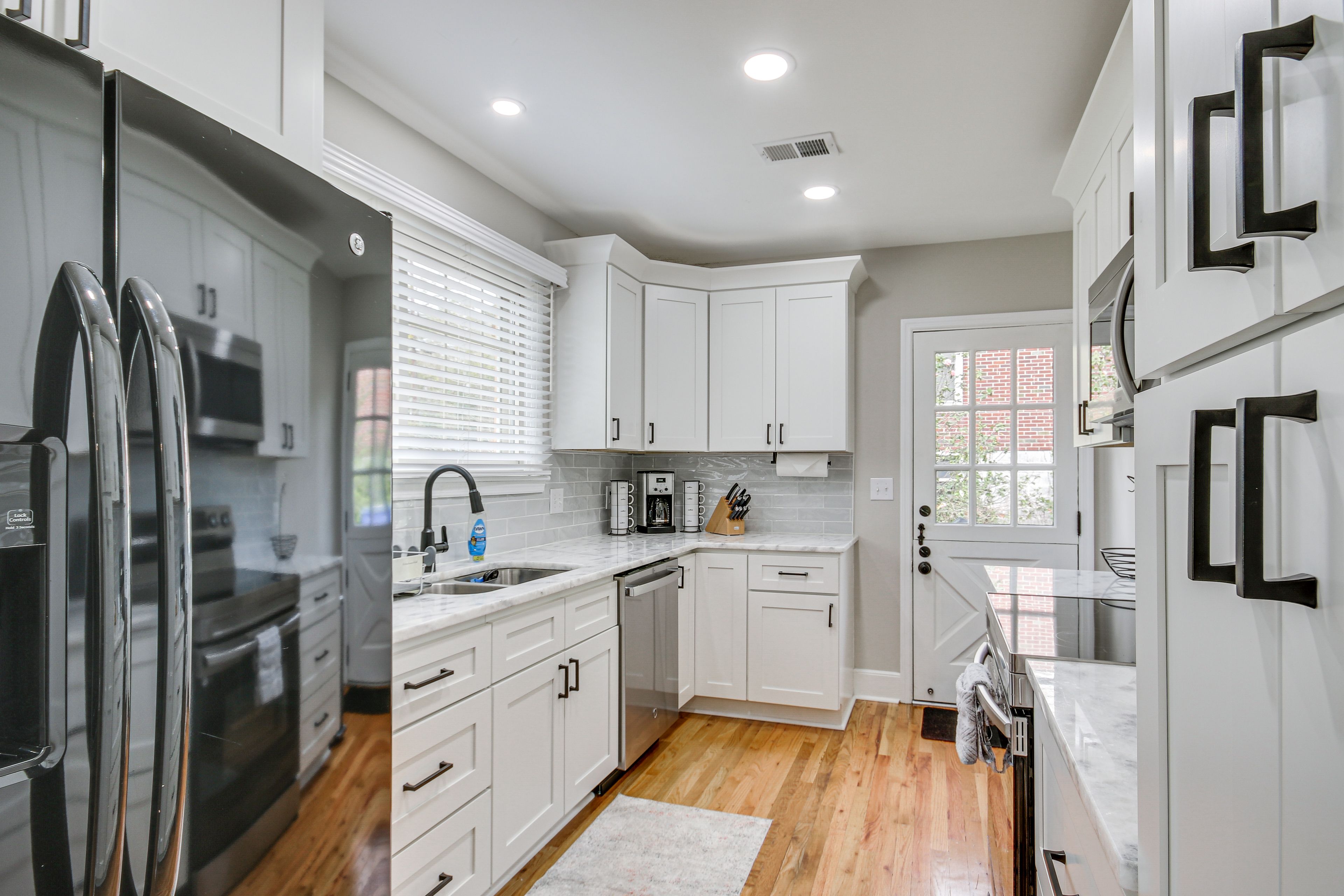 Kitchen | Cooking Basics | Drip Coffee Maker