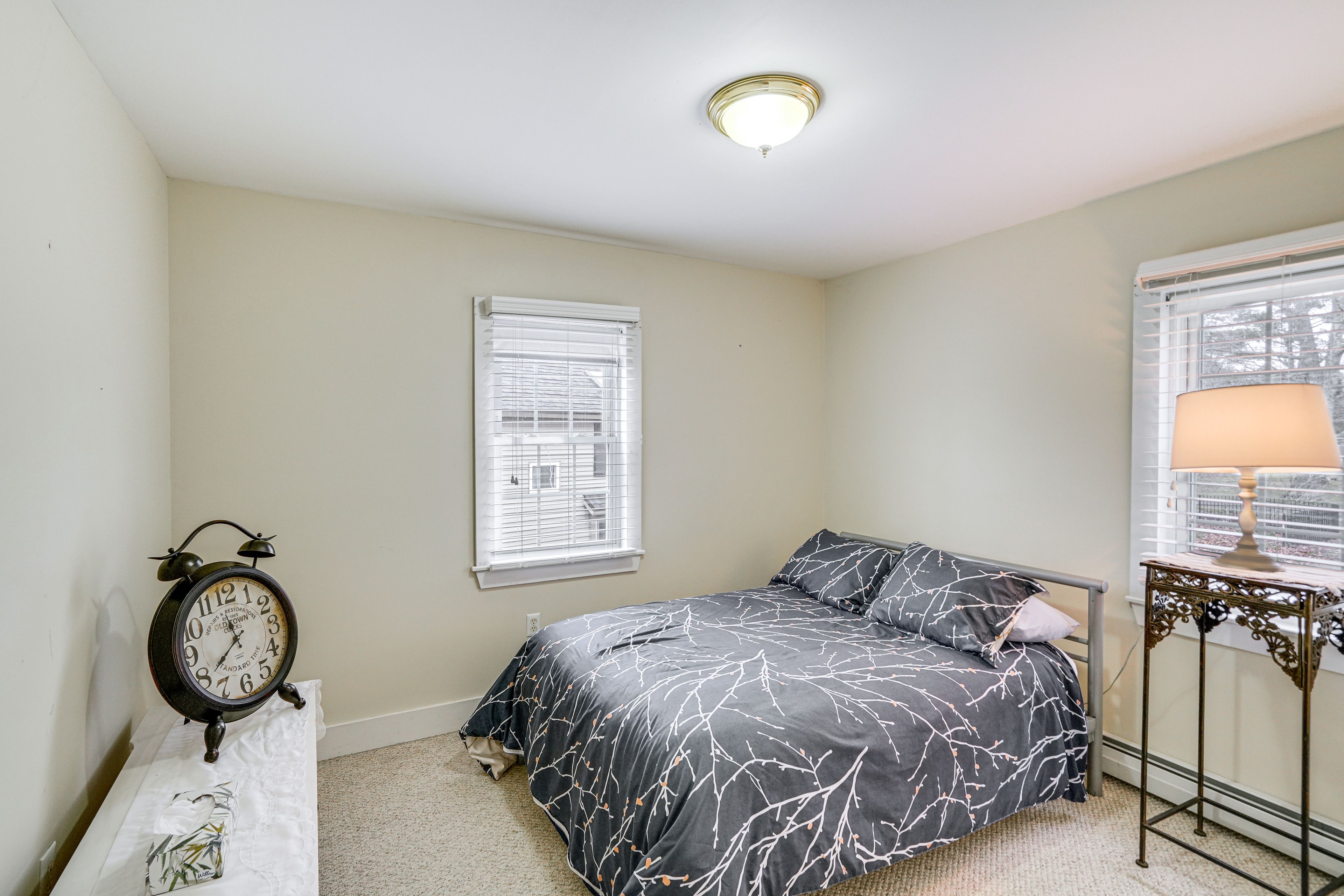 Bedroom 3 | Full Bed | 2nd Floor