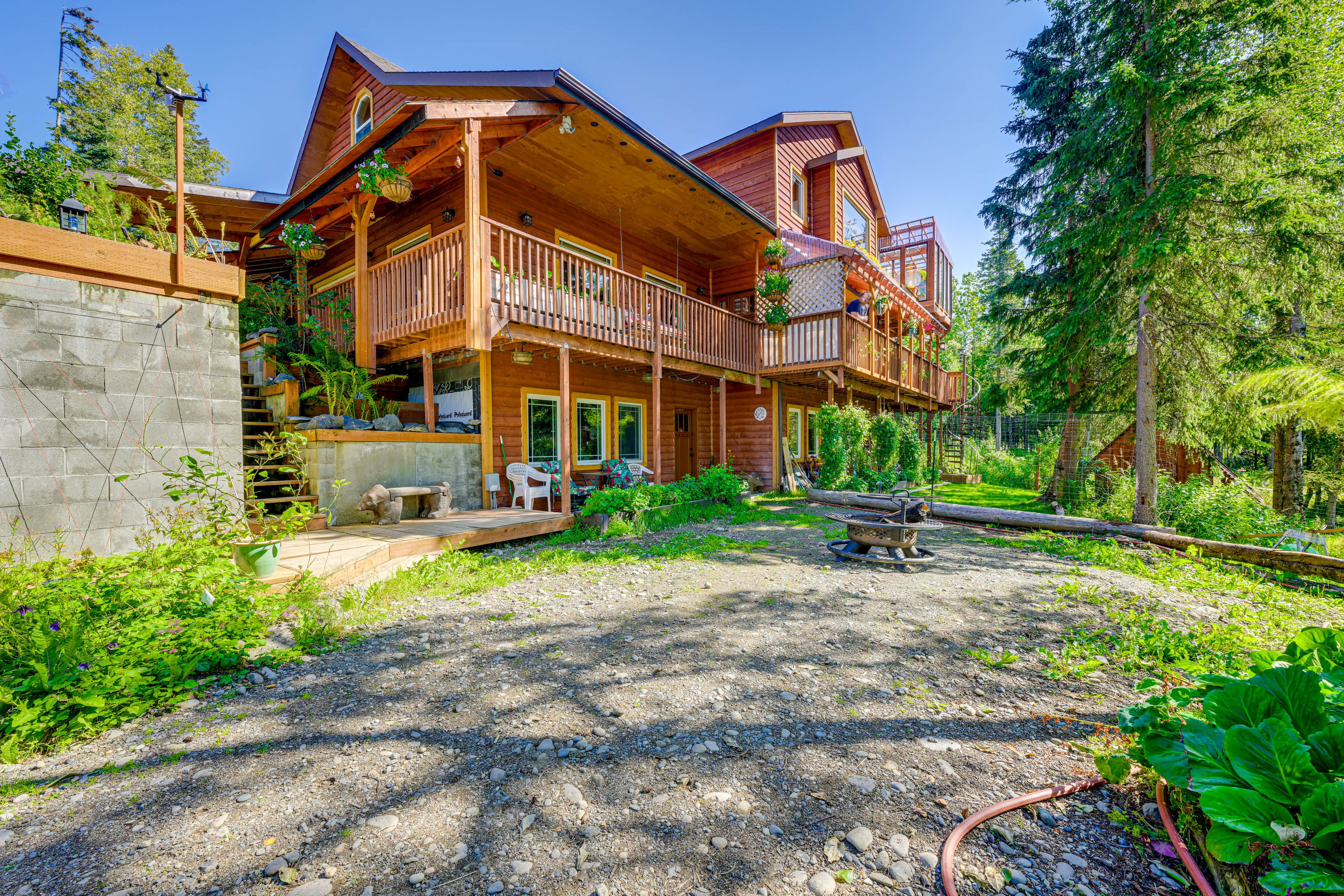 Property Exterior