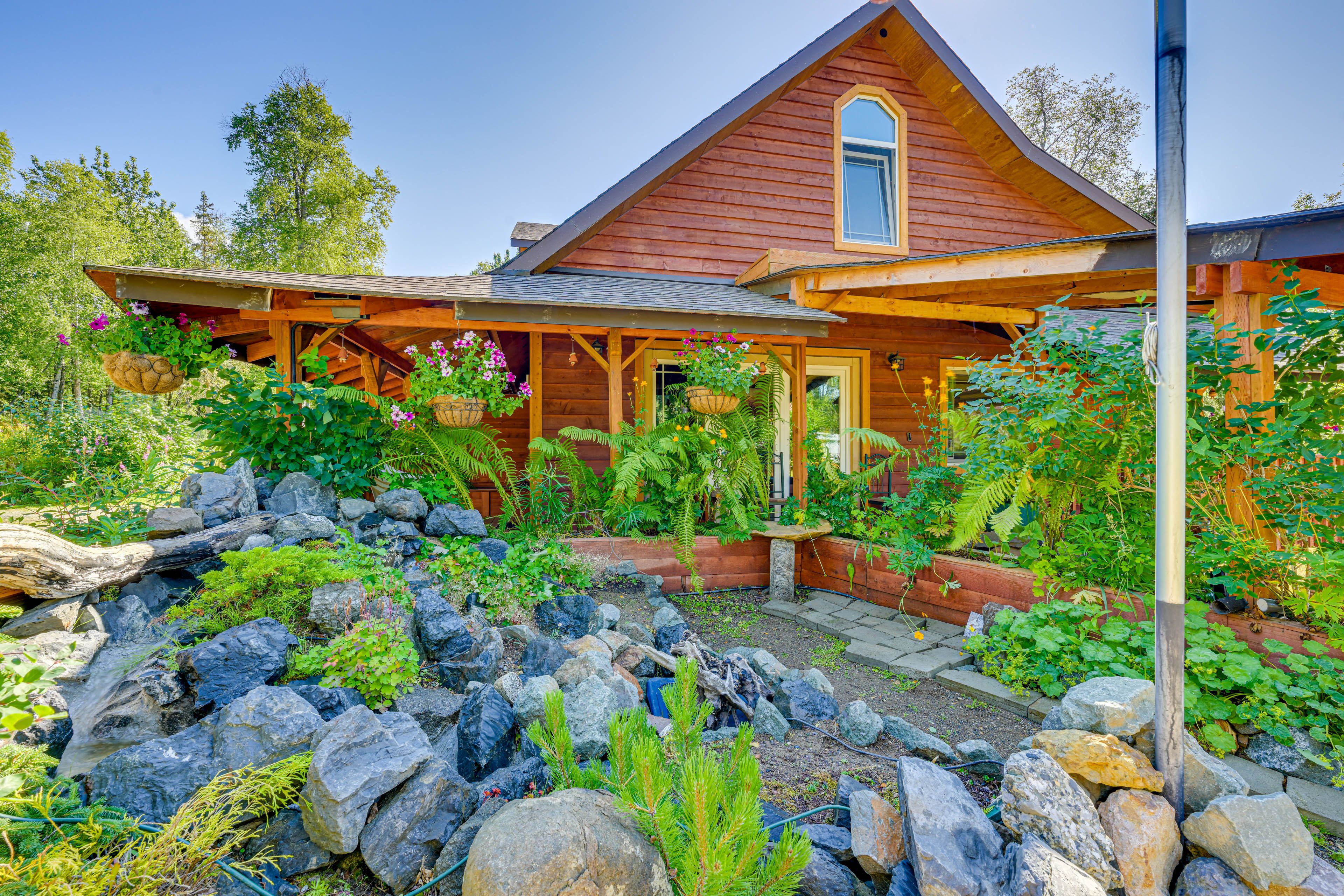 Property Exterior