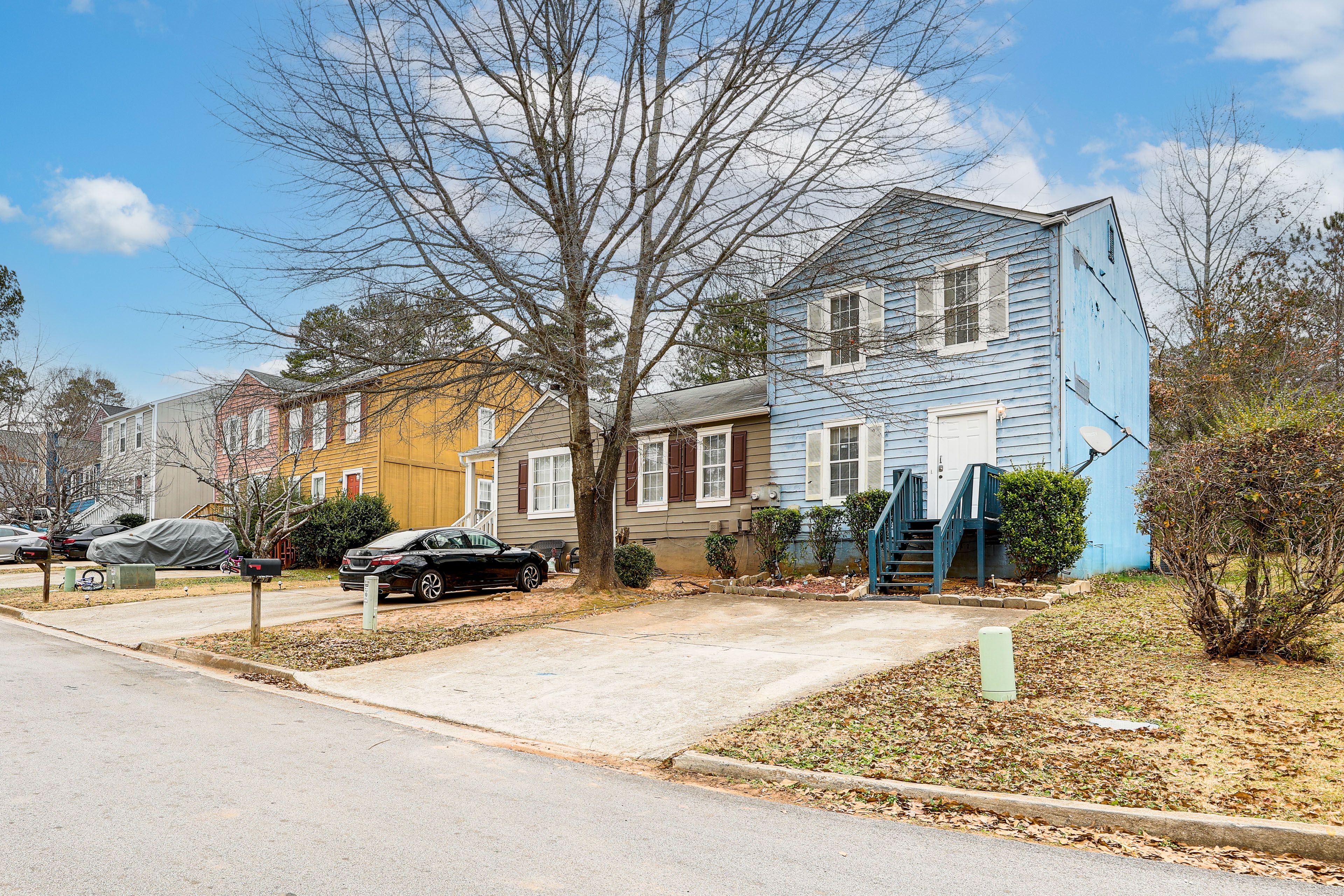 2-Story Townhome | 4 Mi to the Mall at Stonecrest