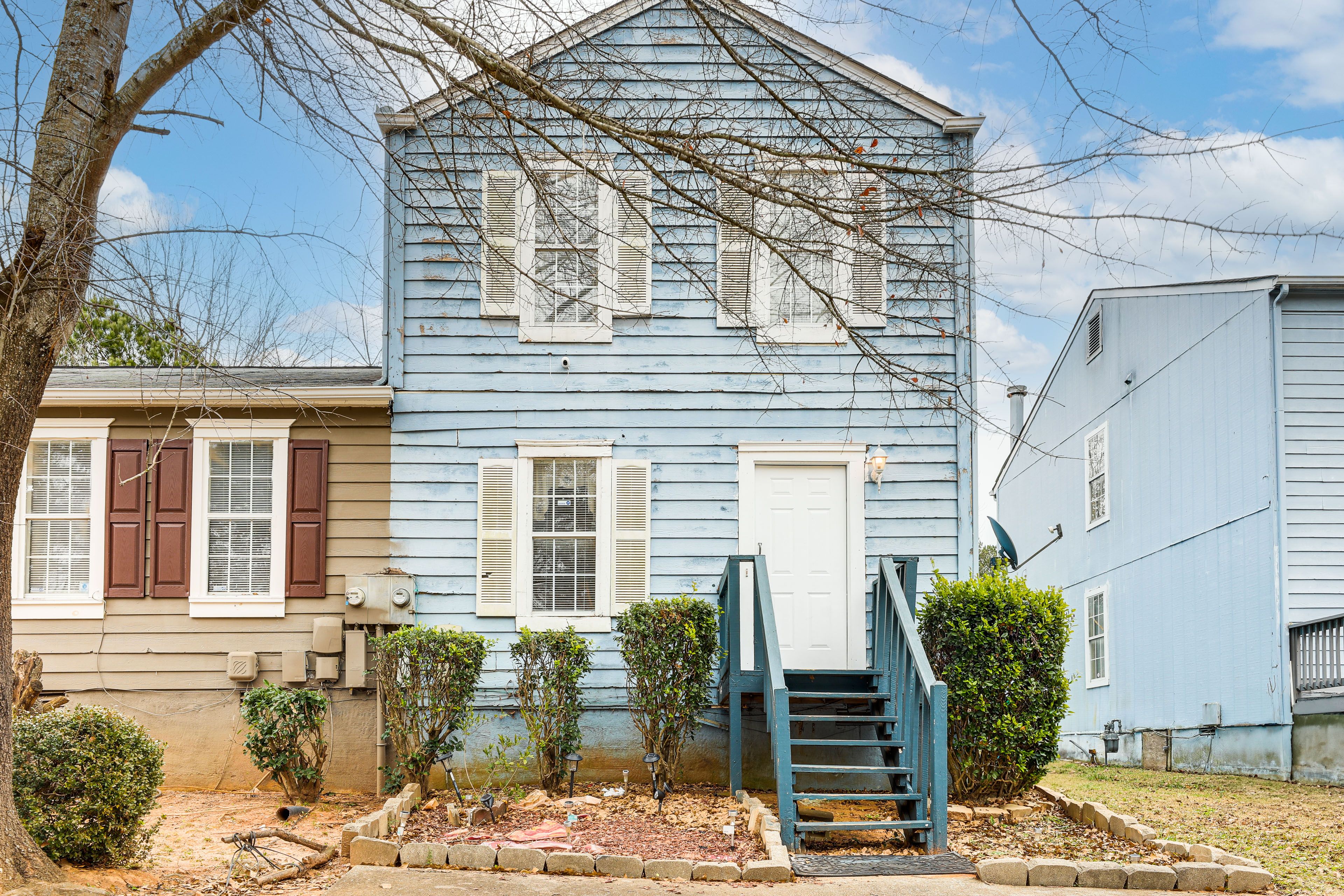 Home Exterior