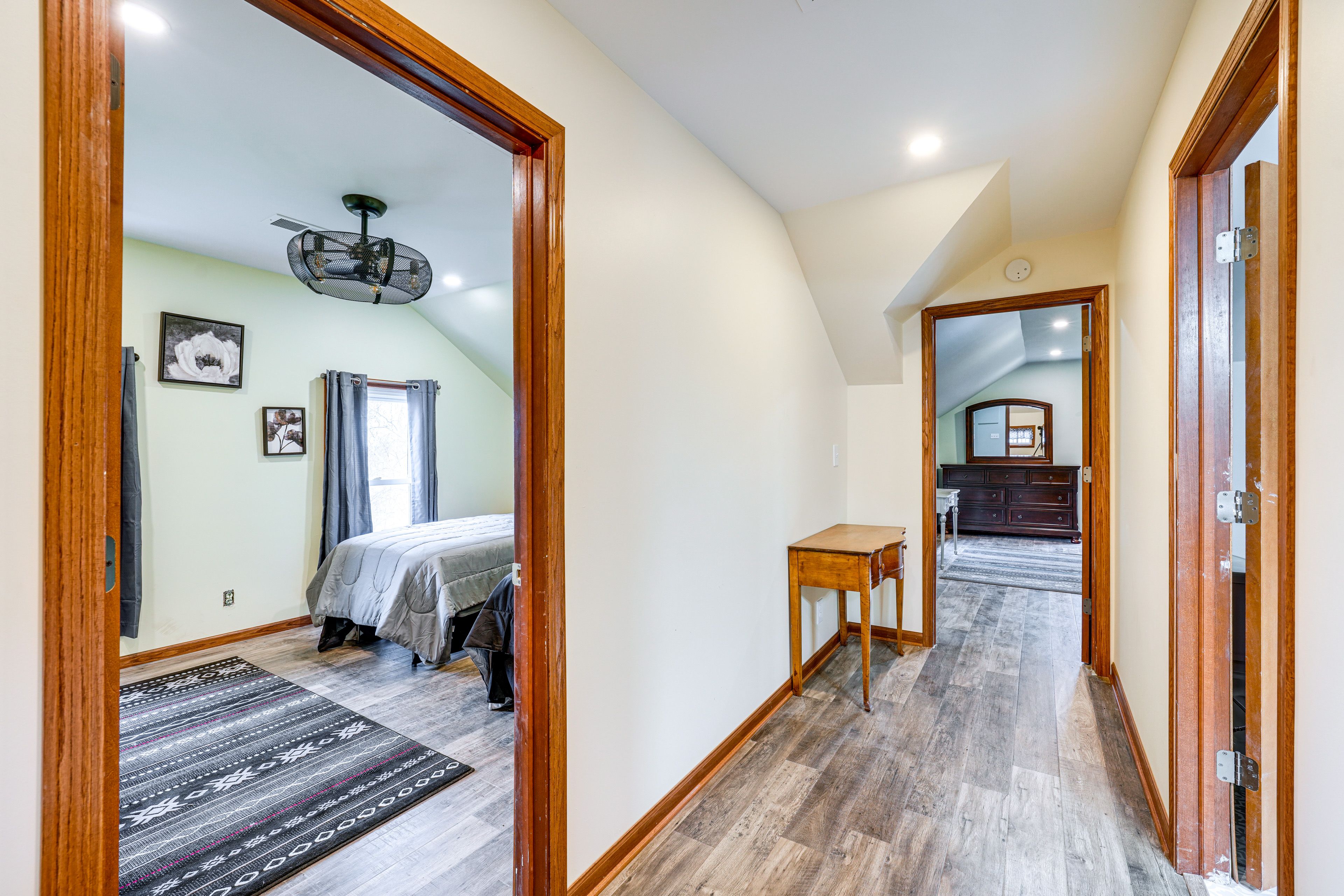 Hallway | Upper Level