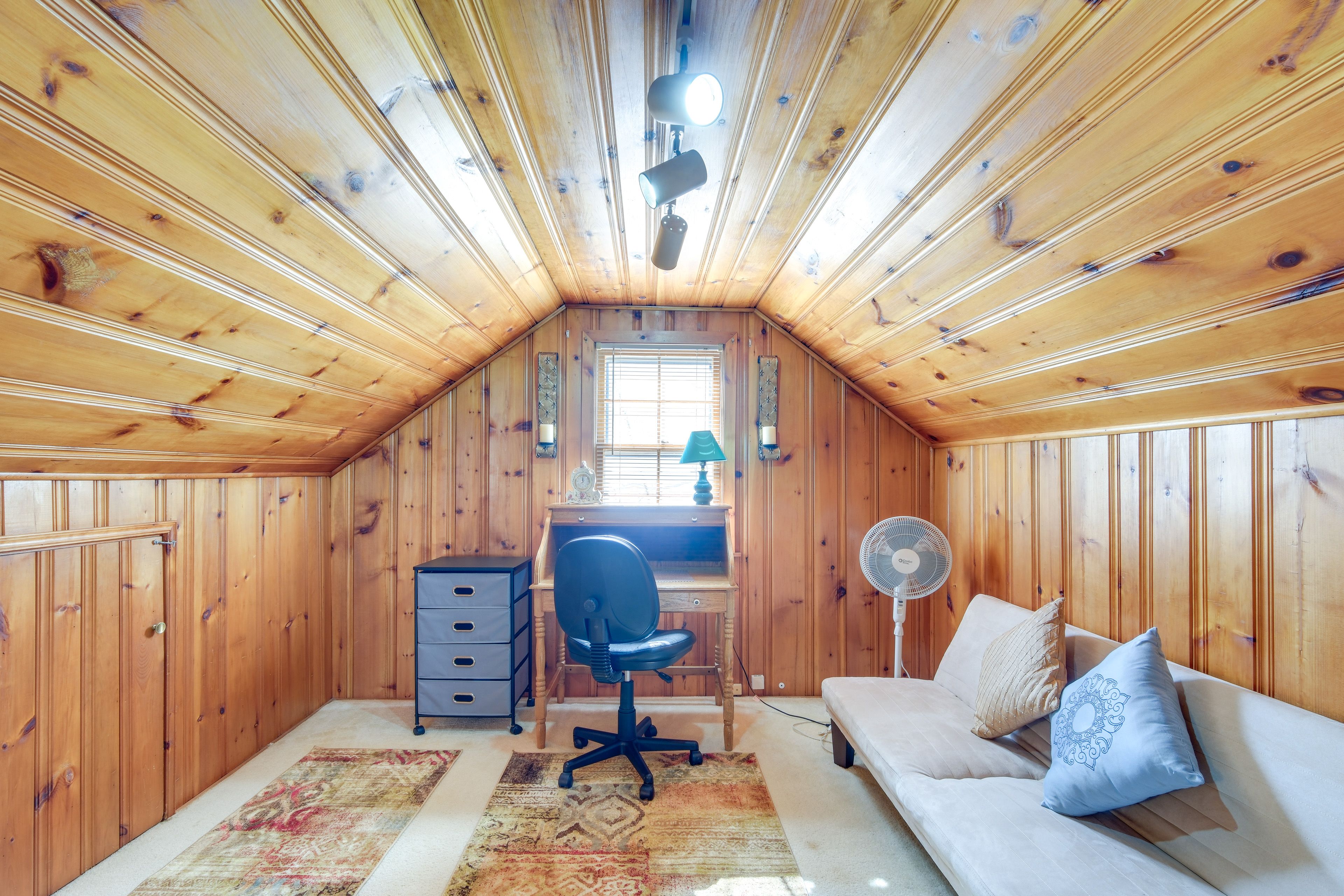 Workstation | 3rd Floor