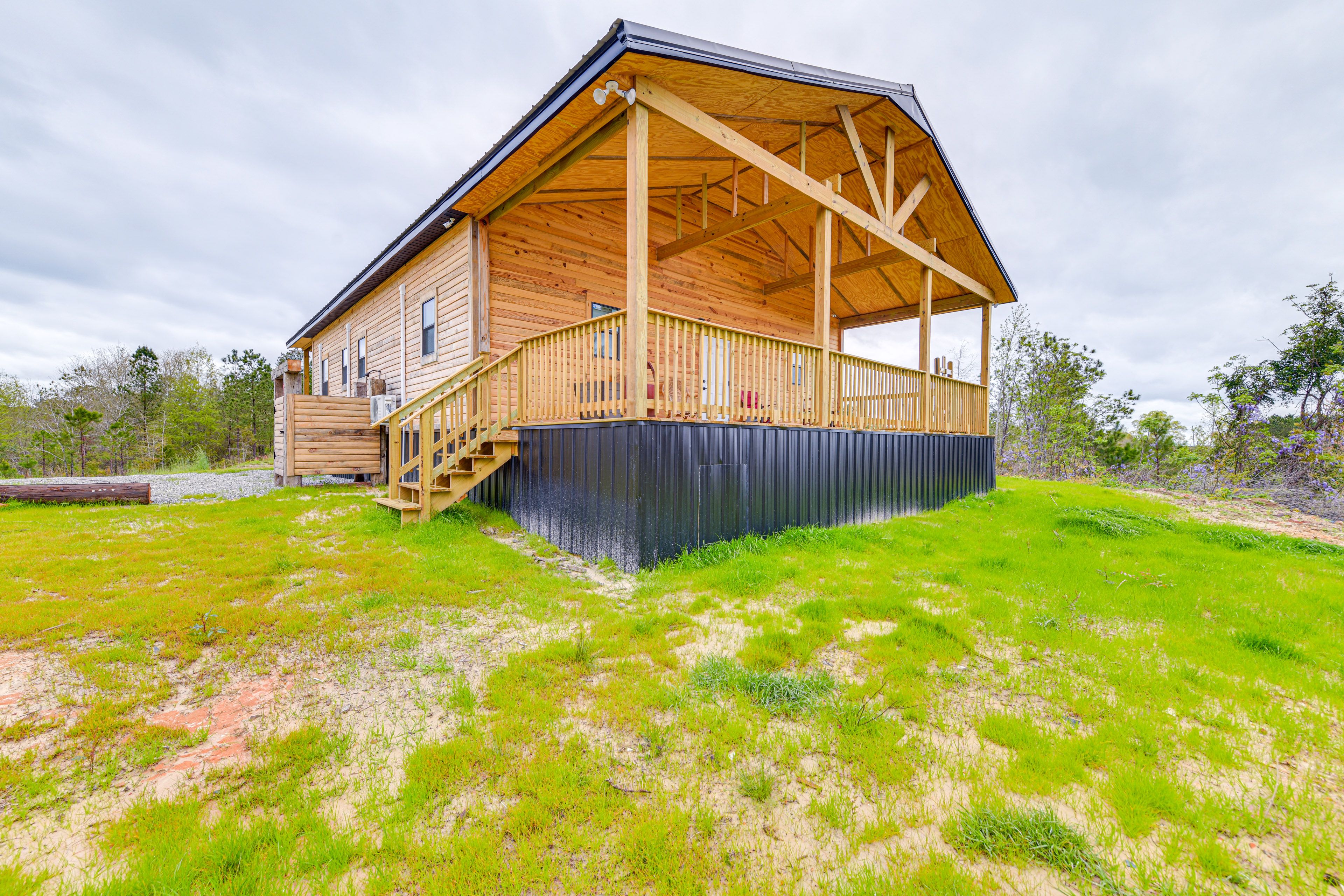 Property Exterior