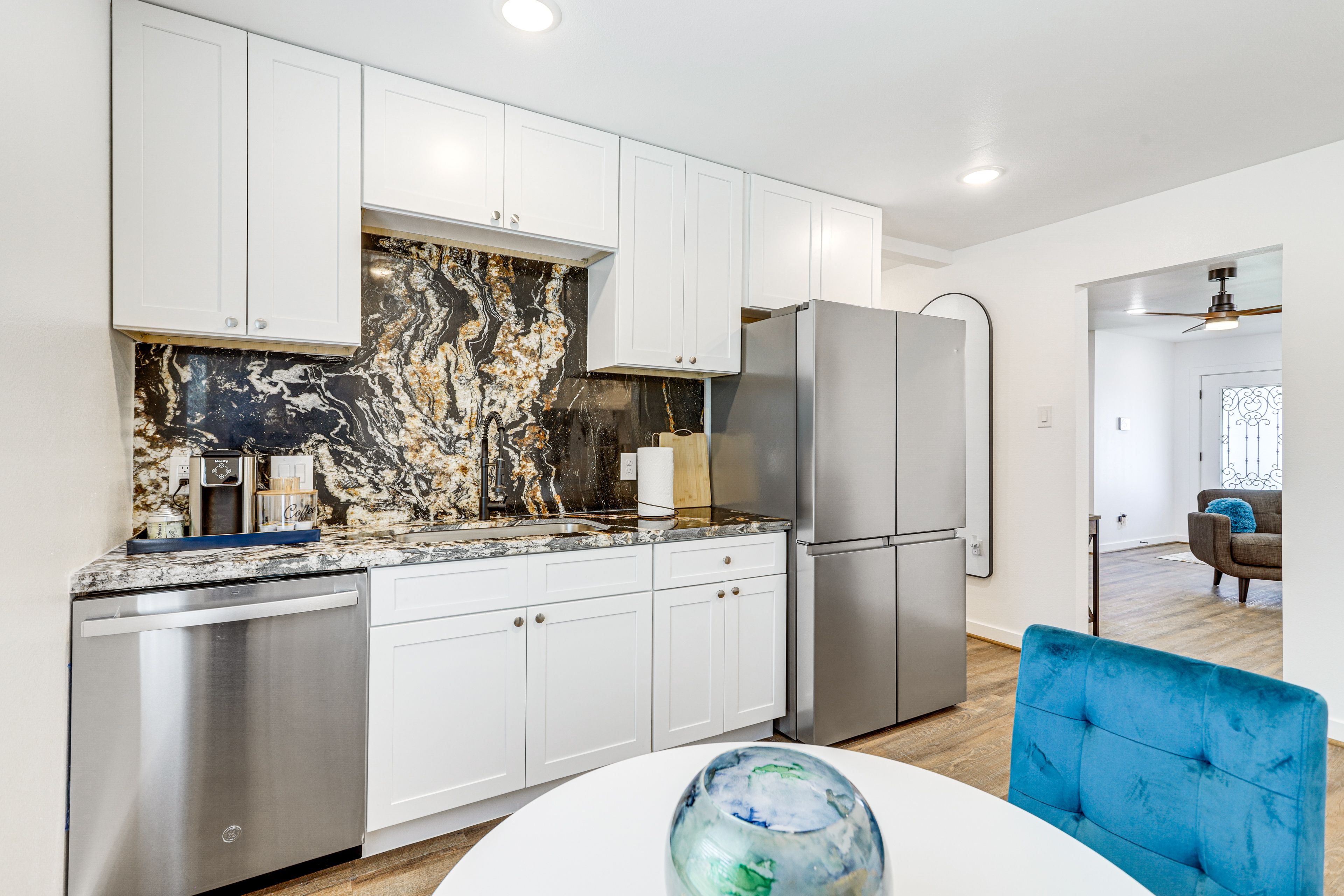 Kitchen | Cooking Basics | Coffee Maker