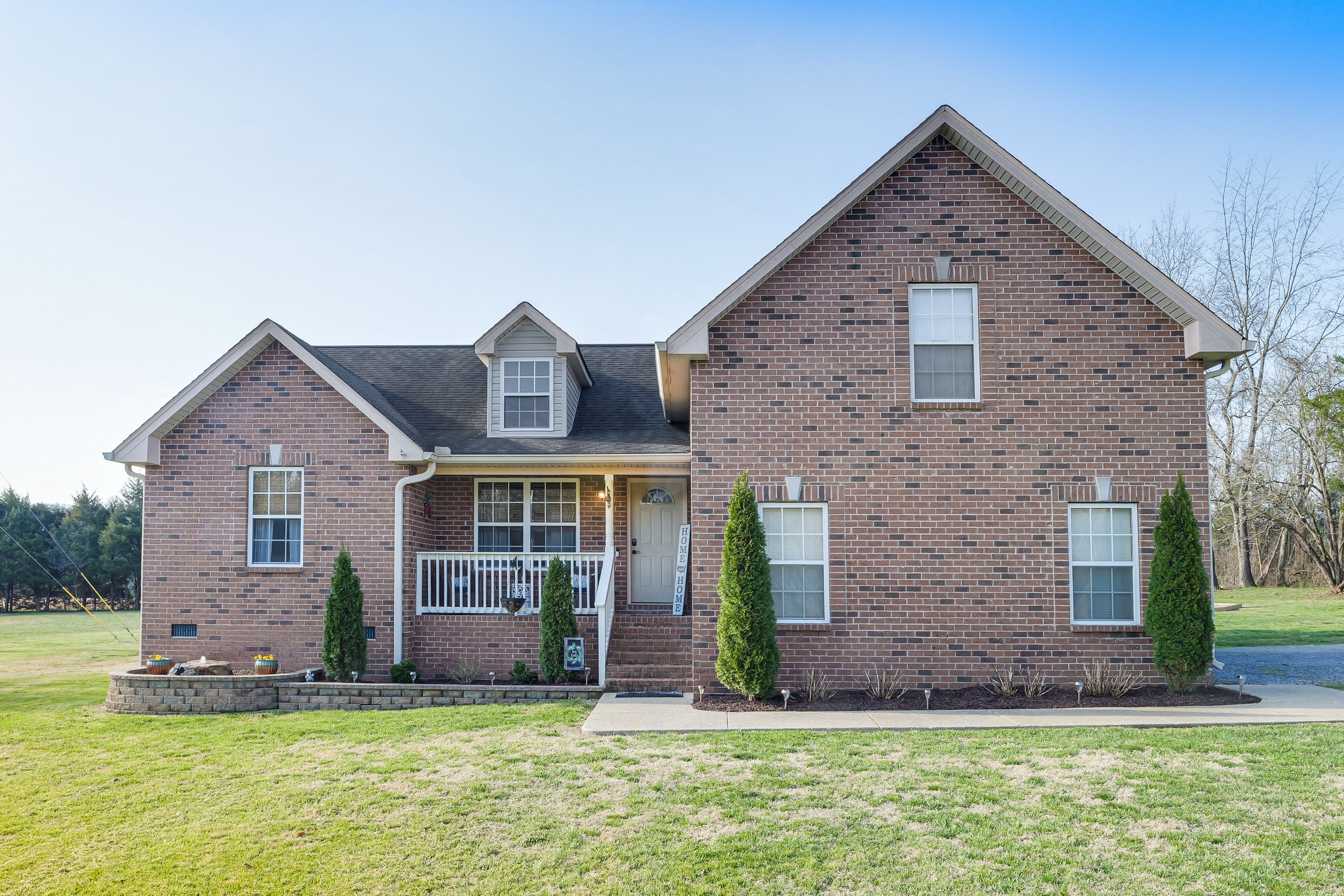 Home Exterior | Private Pool | Keyless Entry