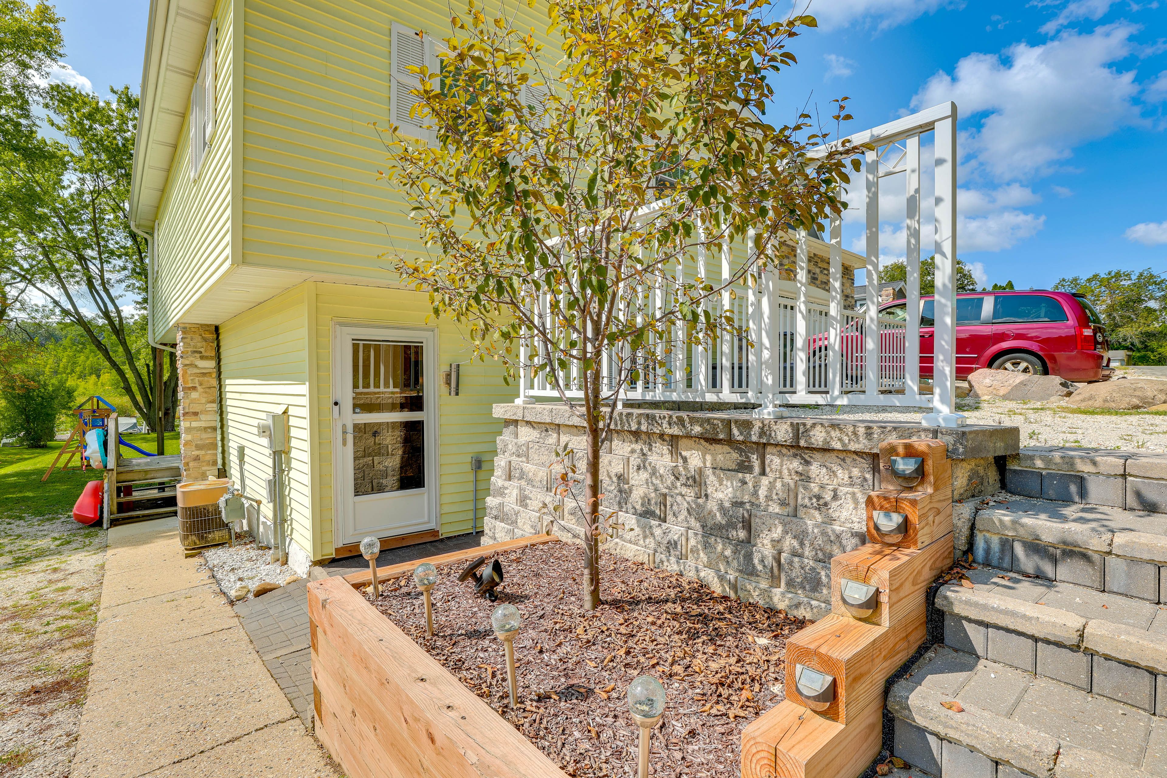 Home Exterior