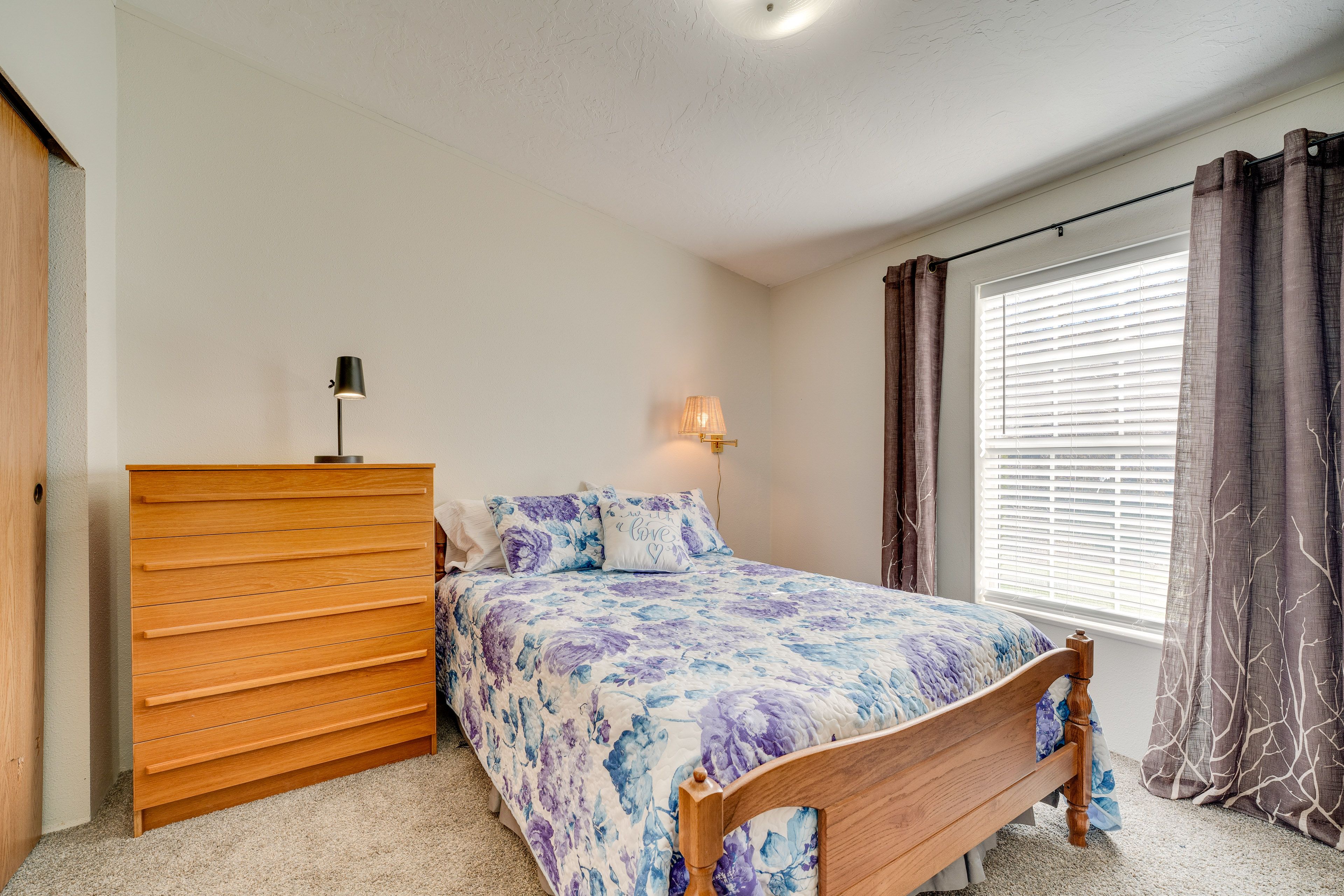 Bedroom 3 | Full Bed