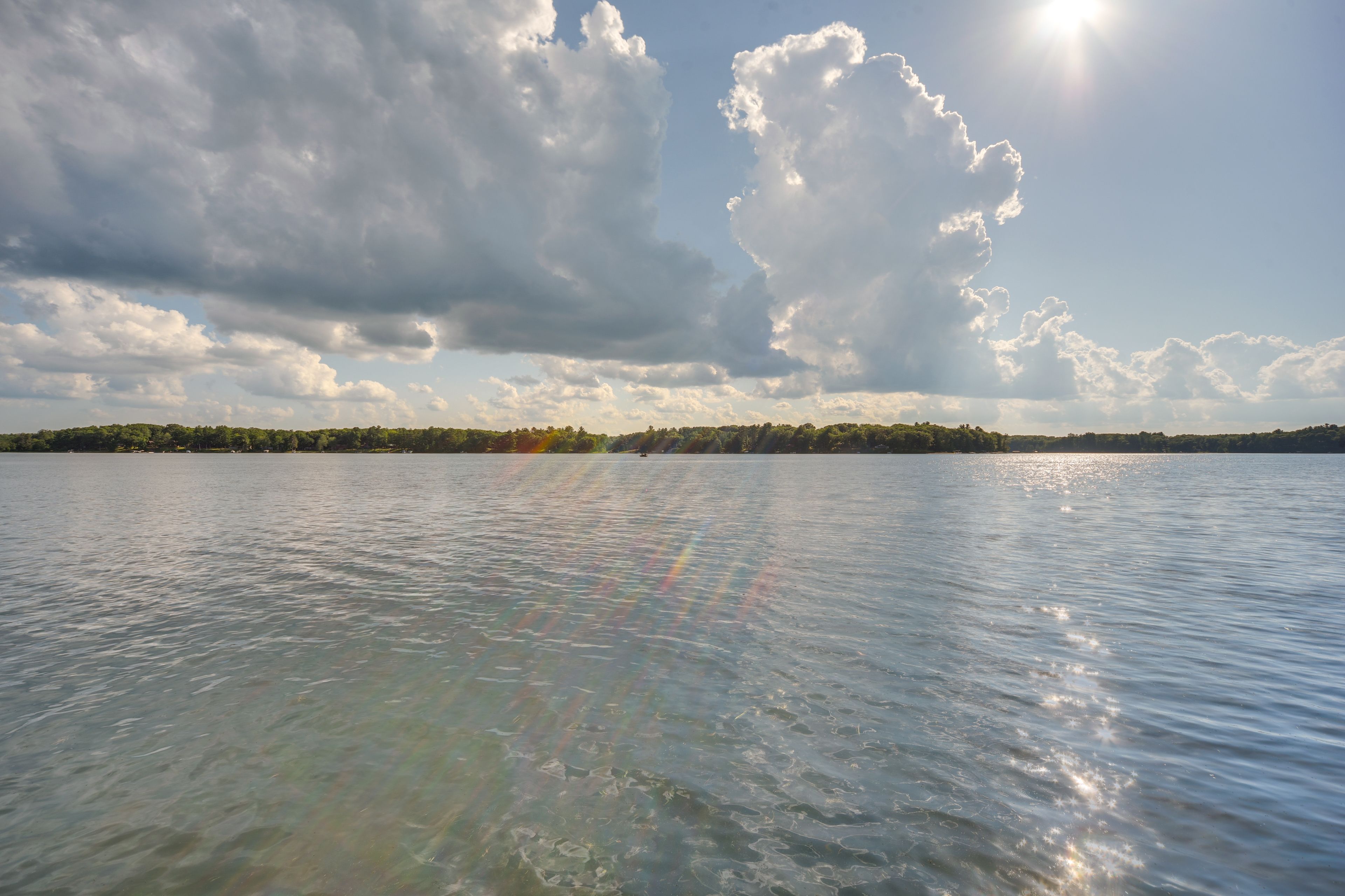 Viola Lake