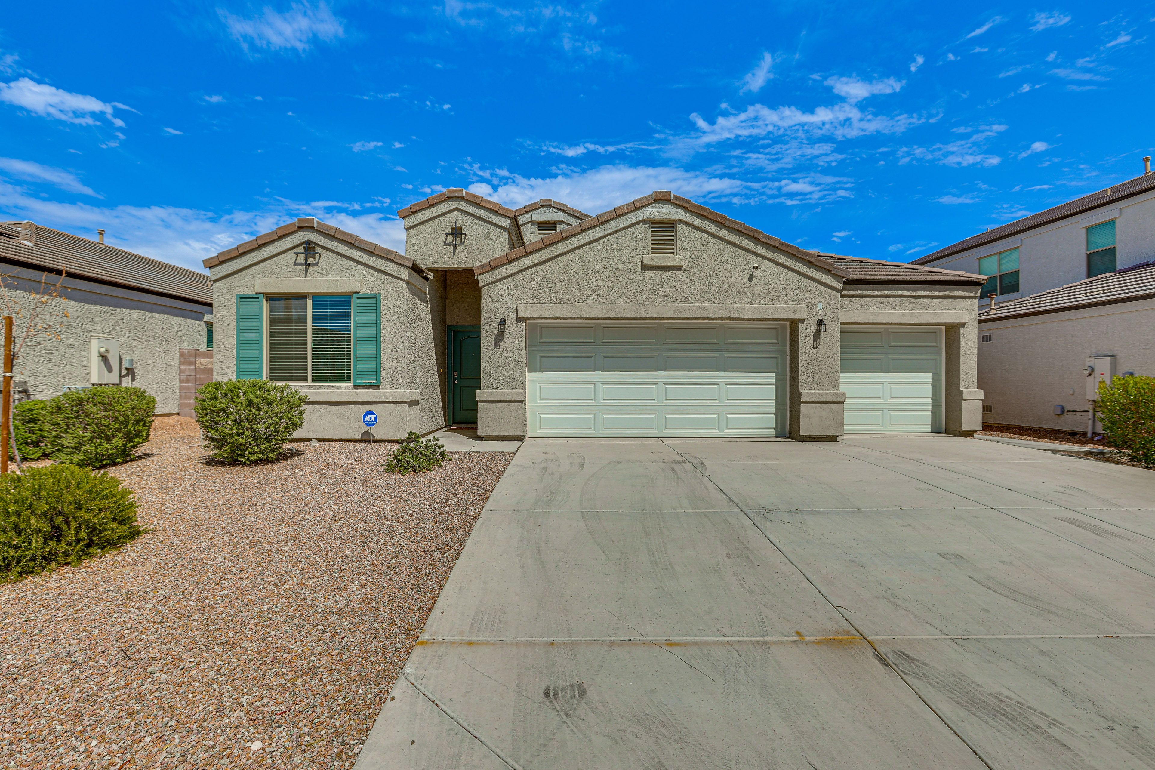 Home Exterior