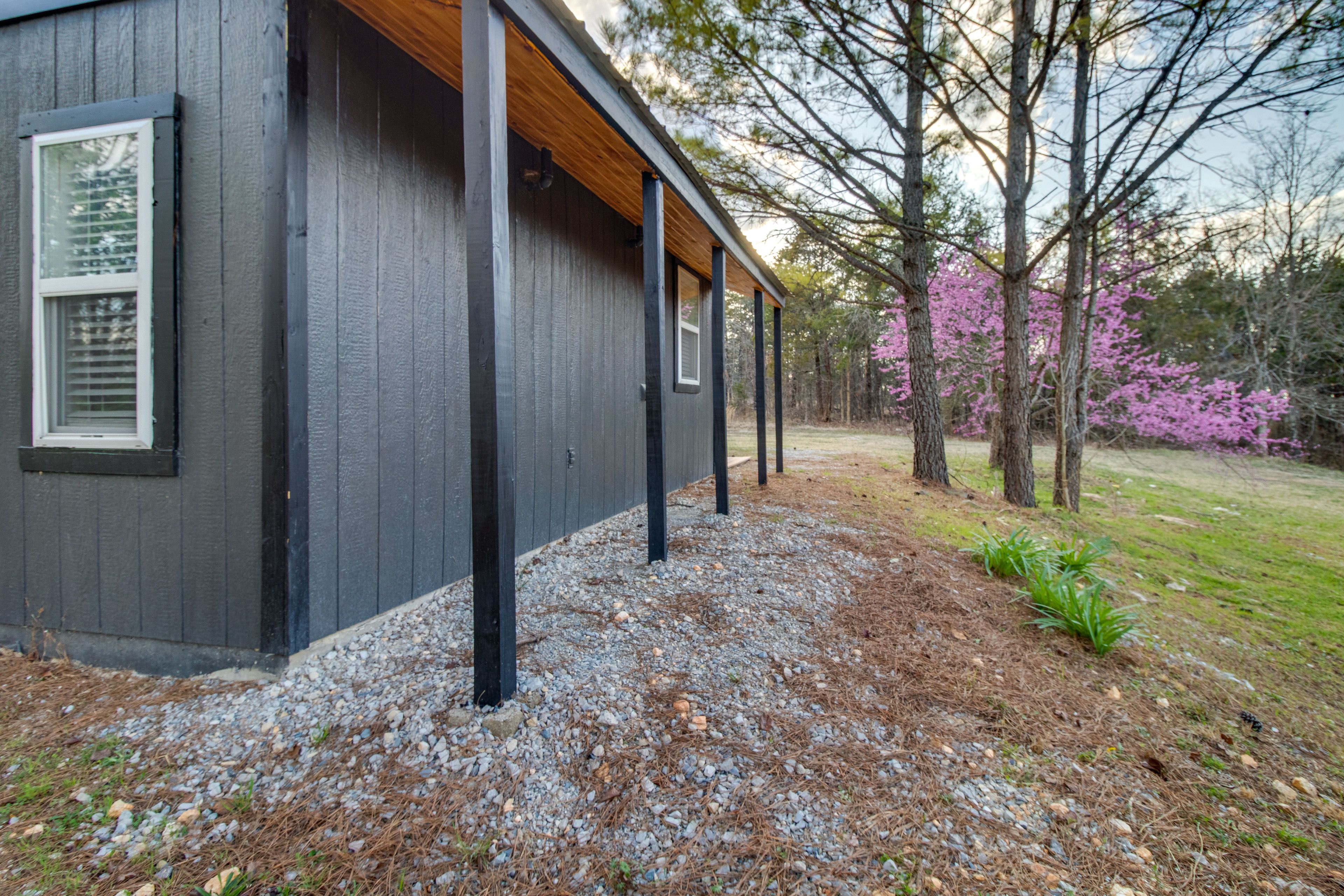 Studio Exterior
