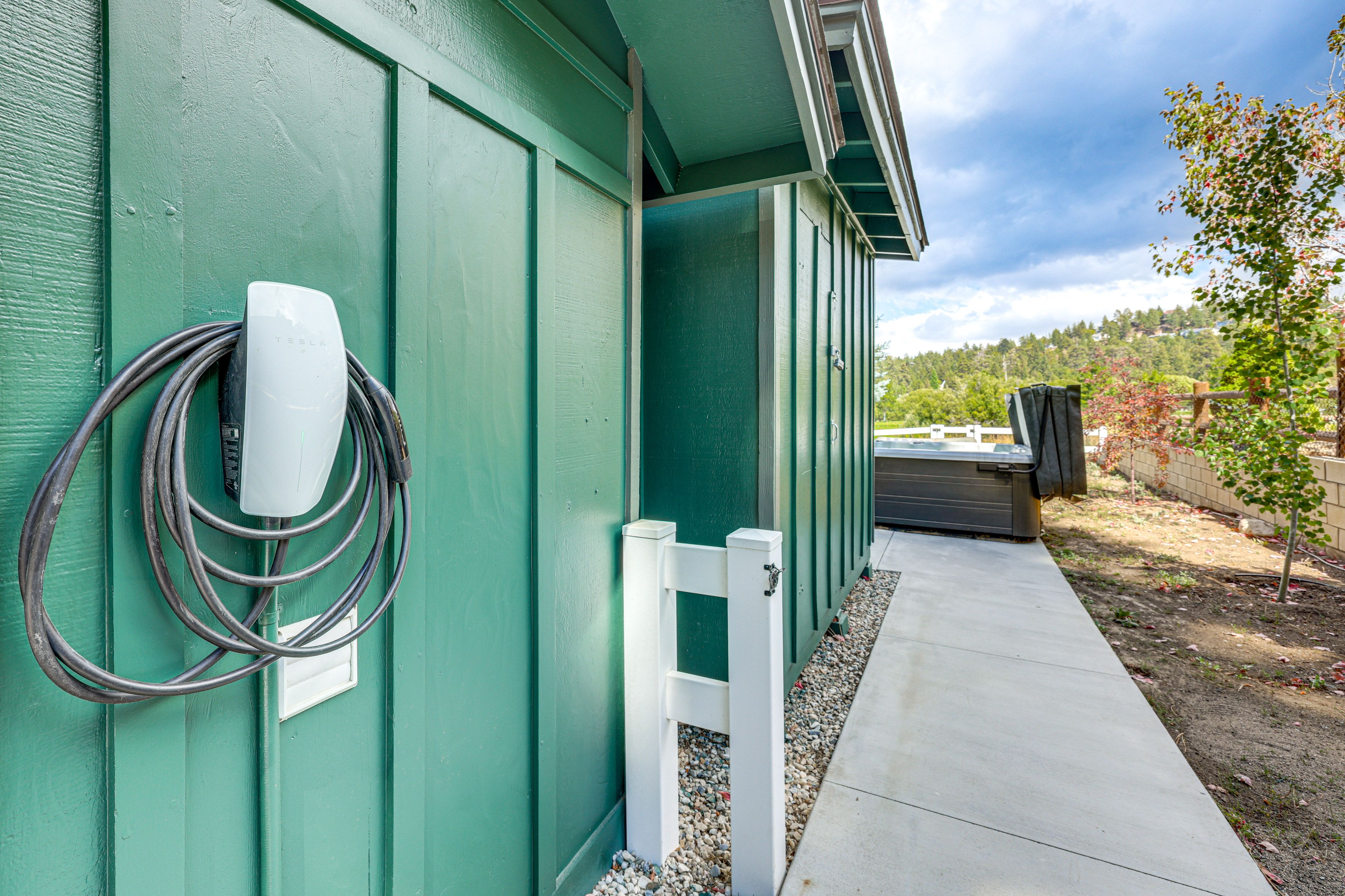 EV Charger