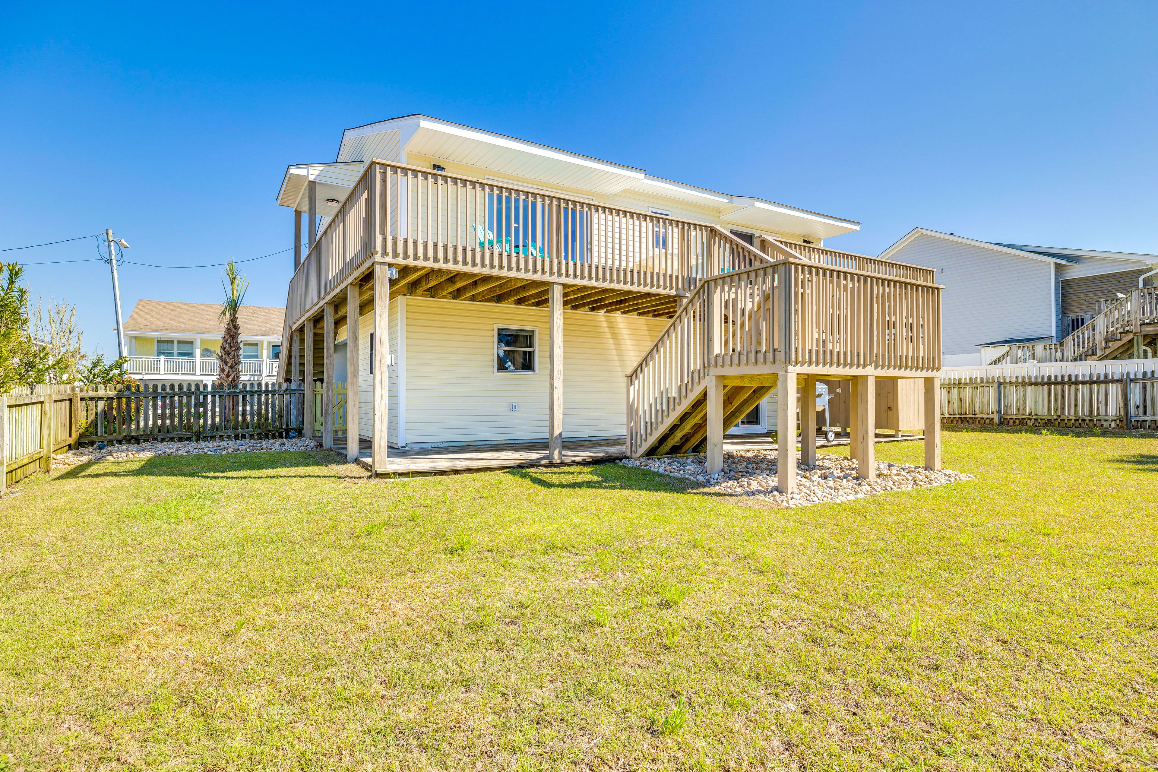 Property Exterior
