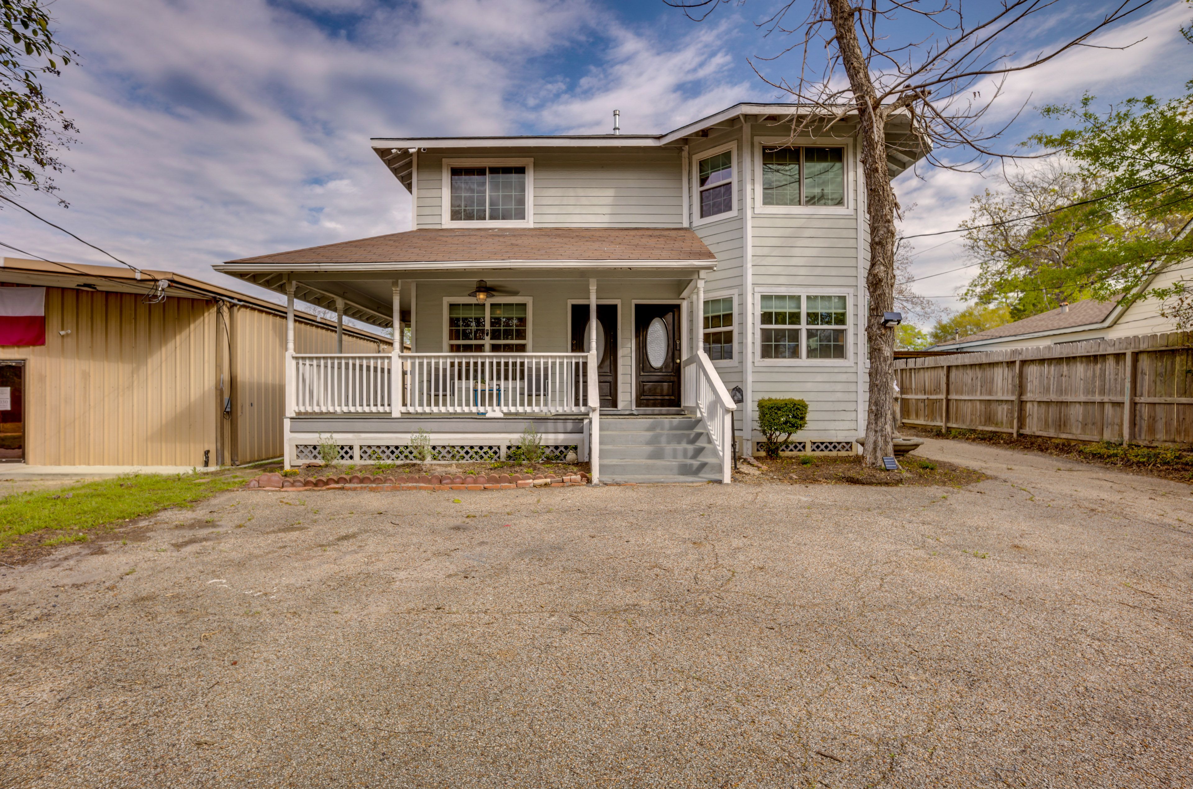 Property Exterior