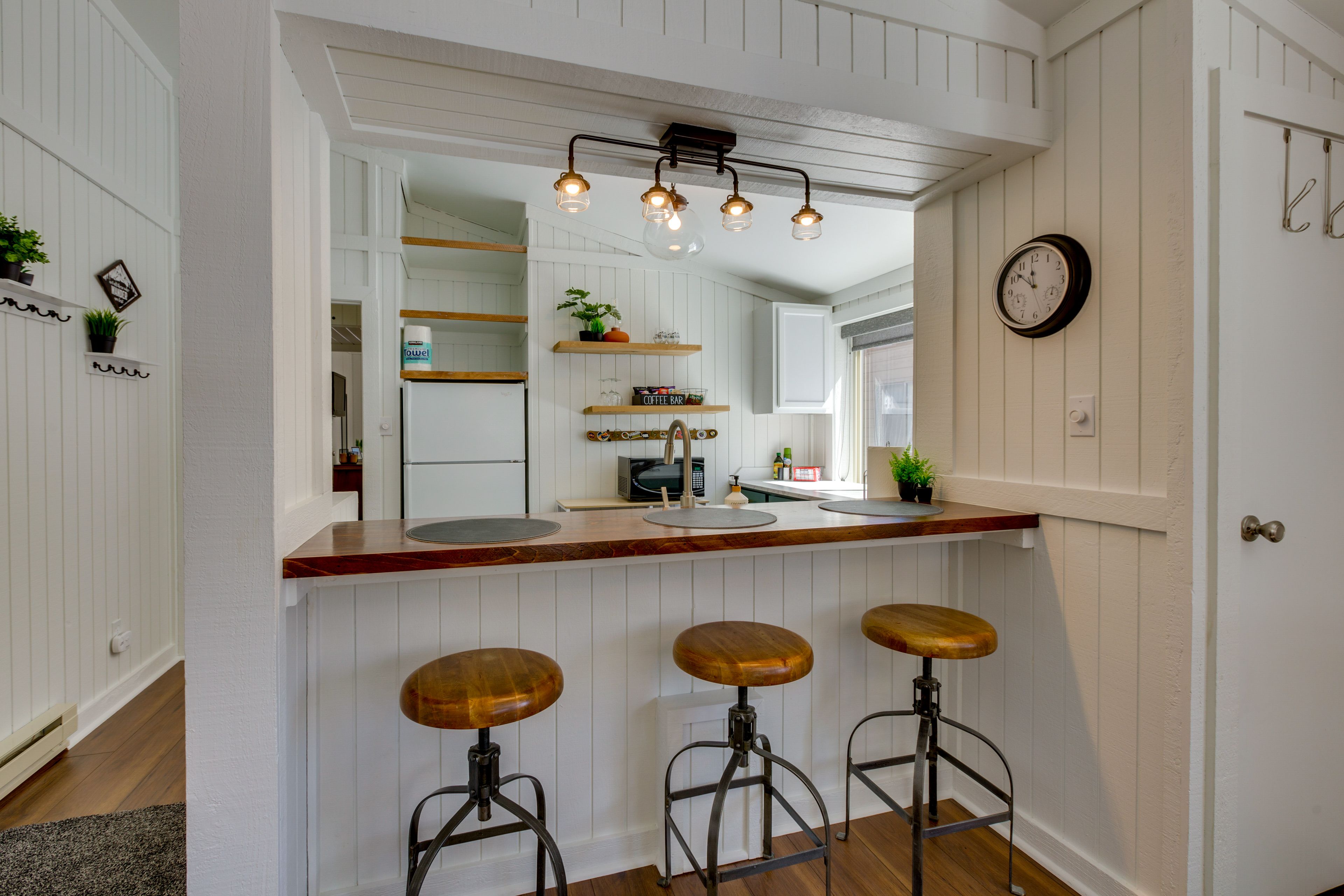 Bar Seating