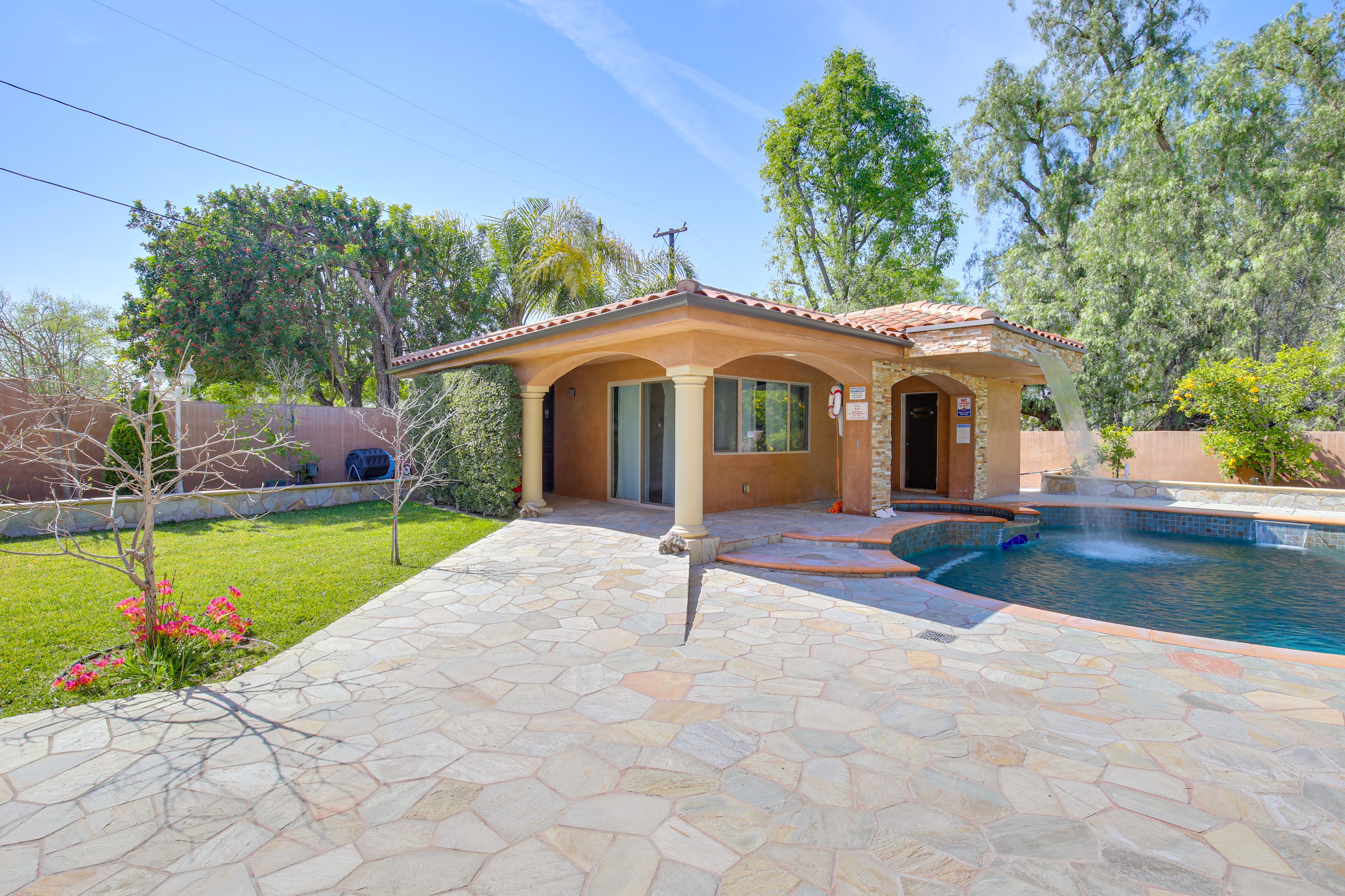Detached Studio | Exterior