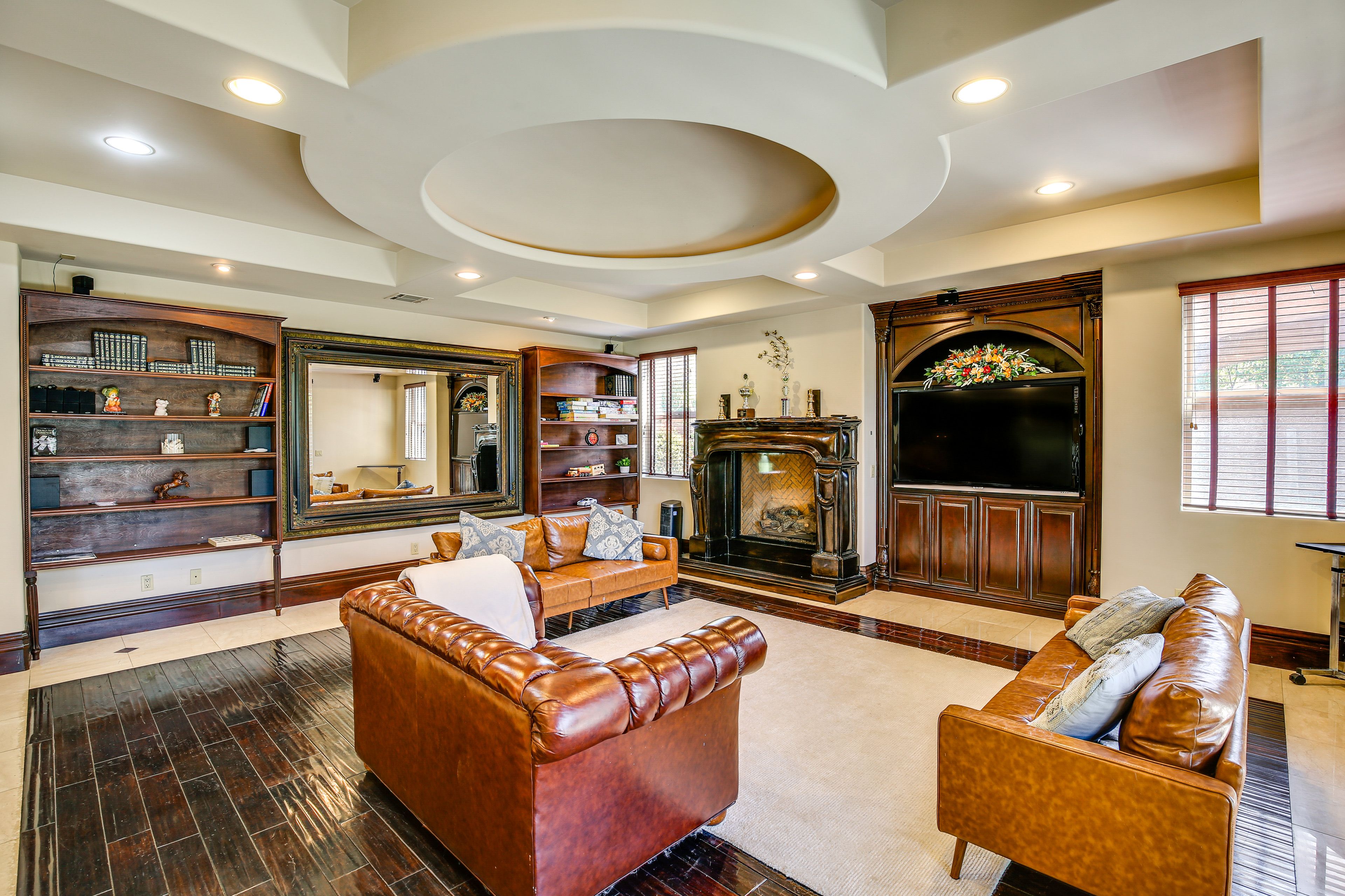 Living Room | 1st Floor